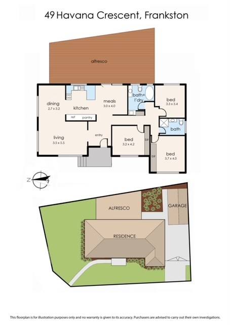 49 Havana Crescent, Frankston, VIC 3199 - Thumbnail 1 - 24/06/2022