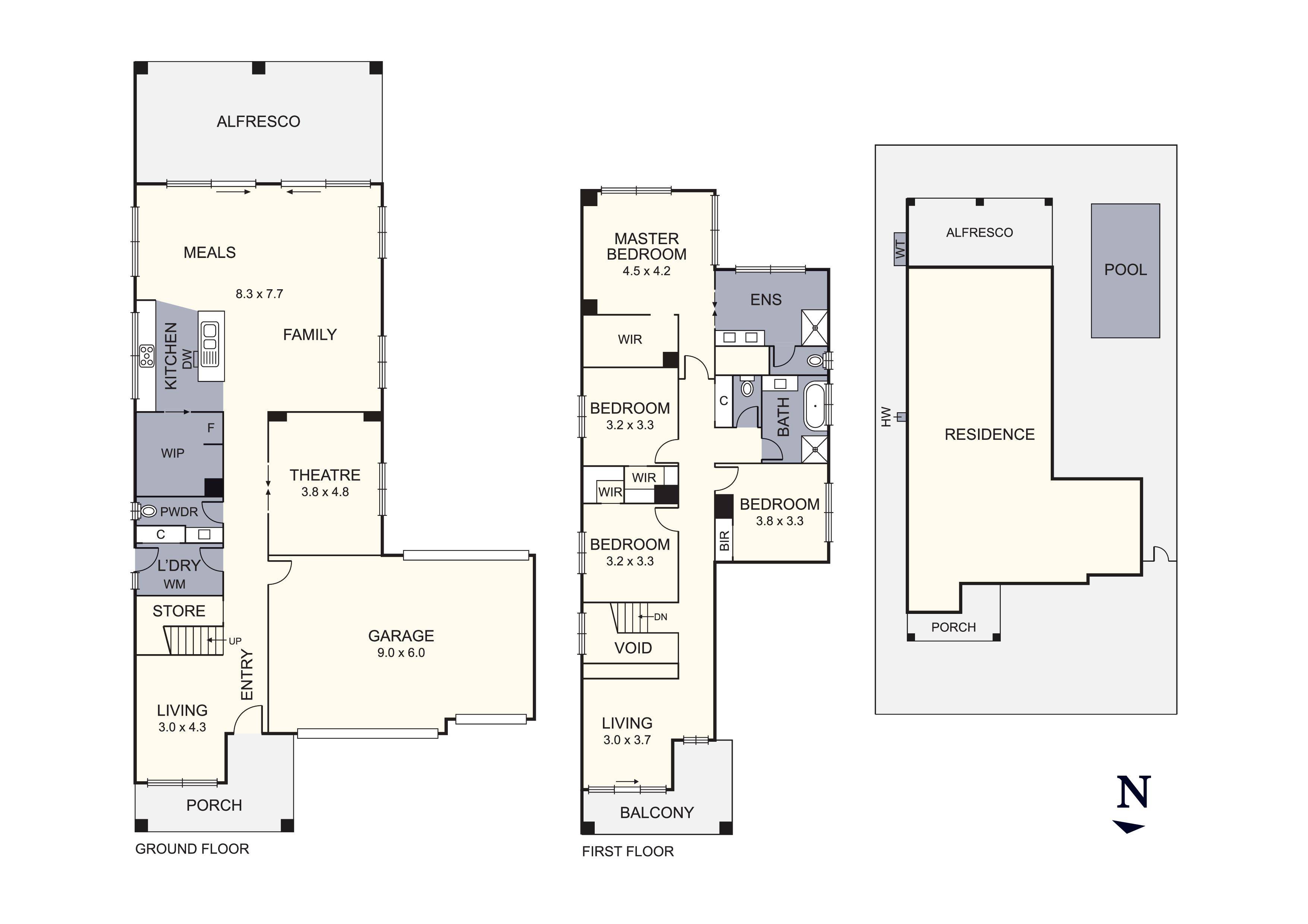 49 Higgins Street, Fraser Rise, VIC 3336 - Thumbnail 1 - 24/06/2022