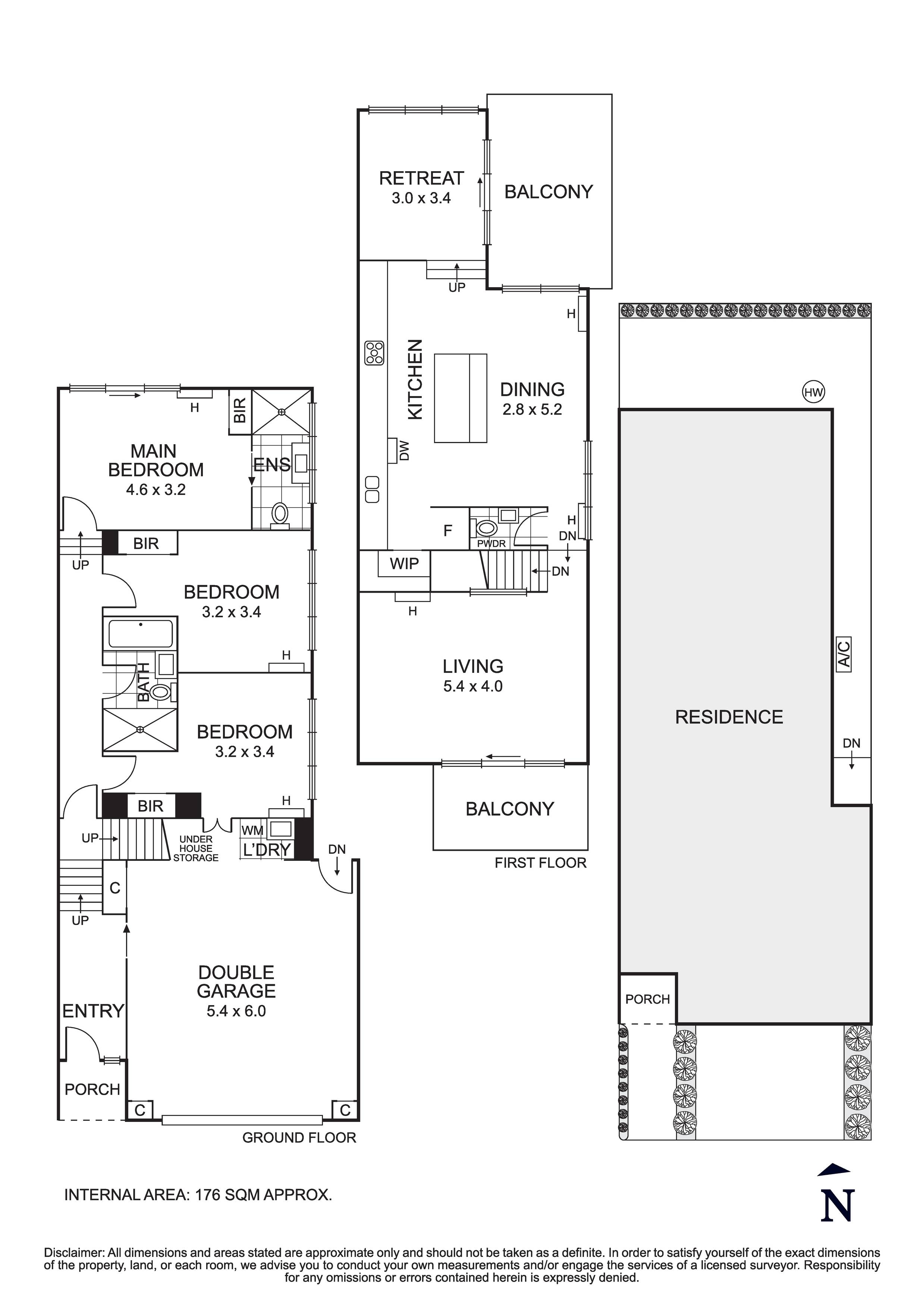 49 Hockey Lane, Ascot Vale, VIC 3032 - Thumbnail 1 - 29/01/2025