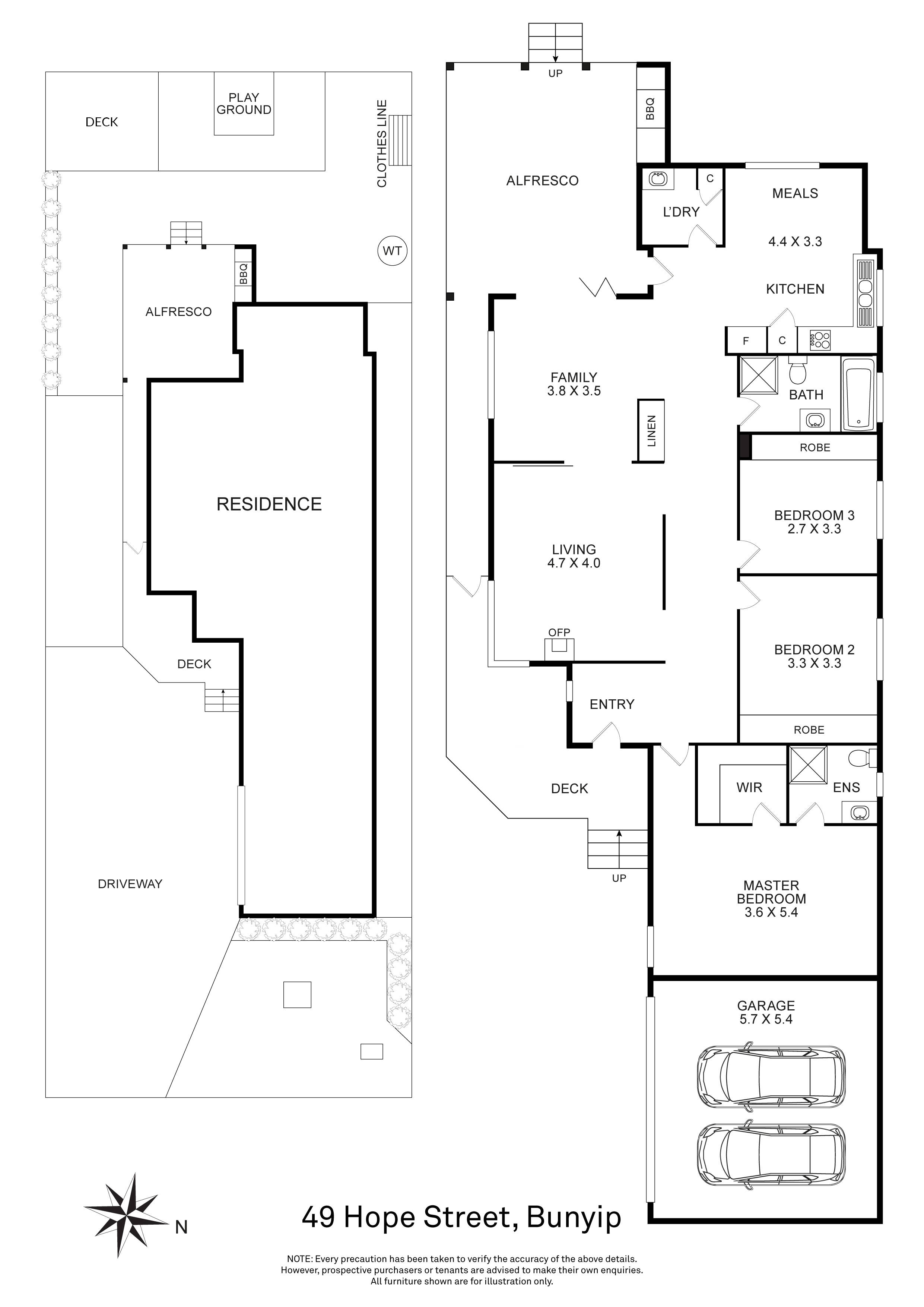 49 Hope Street, Bunyip, VIC 3815 - Thumbnail 1 - 27/07/2026