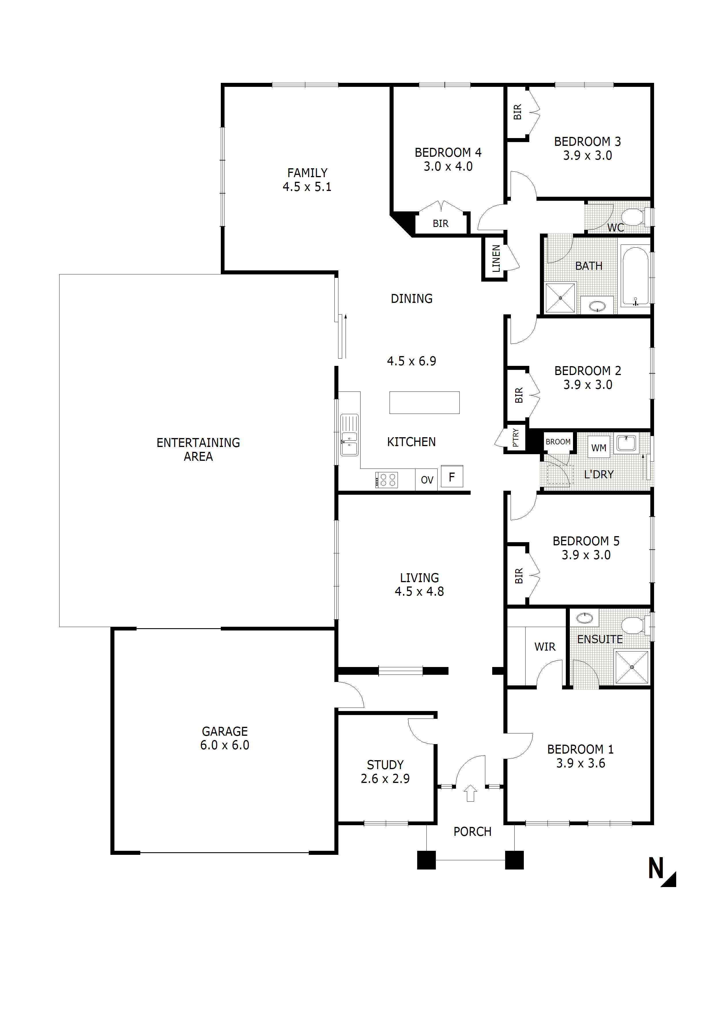 49 Howard Street, Ascot, VIC 3551 - Thumbnail 1 - 25/01/2023