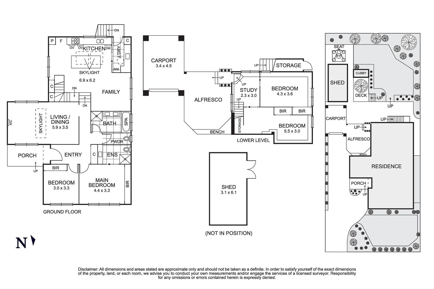 49 Hunt Street, Donvale, VIC 3111 - Thumbnail 1 - 22/02/2022