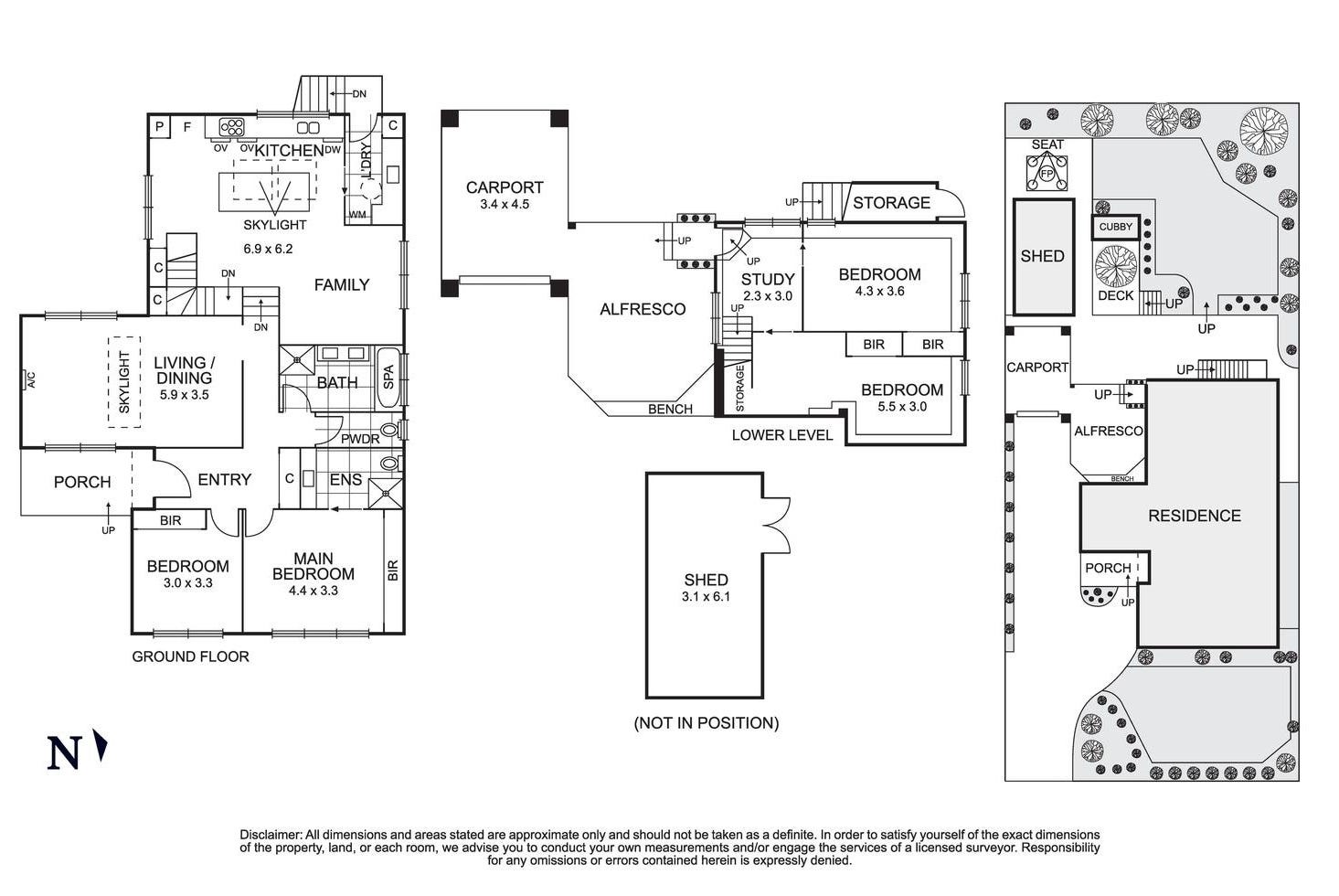 49 Hunt Street, Donvale, VIC 3111 - Thumbnail 1 - 23/08/2024