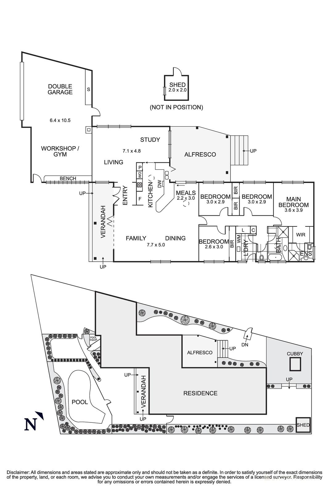49 Huntingfield Drive, Doncaster East, VIC 3109 - Thumbnail 1 - 06/12/2023