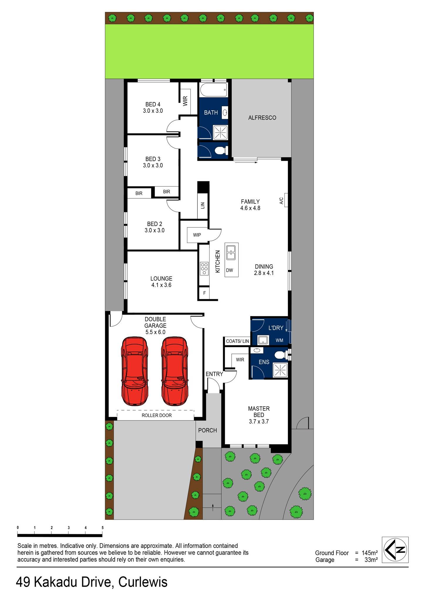 49 Kakadu Drive, Curlewis, VIC 3222 - Thumbnail 1 - 06/09/2022