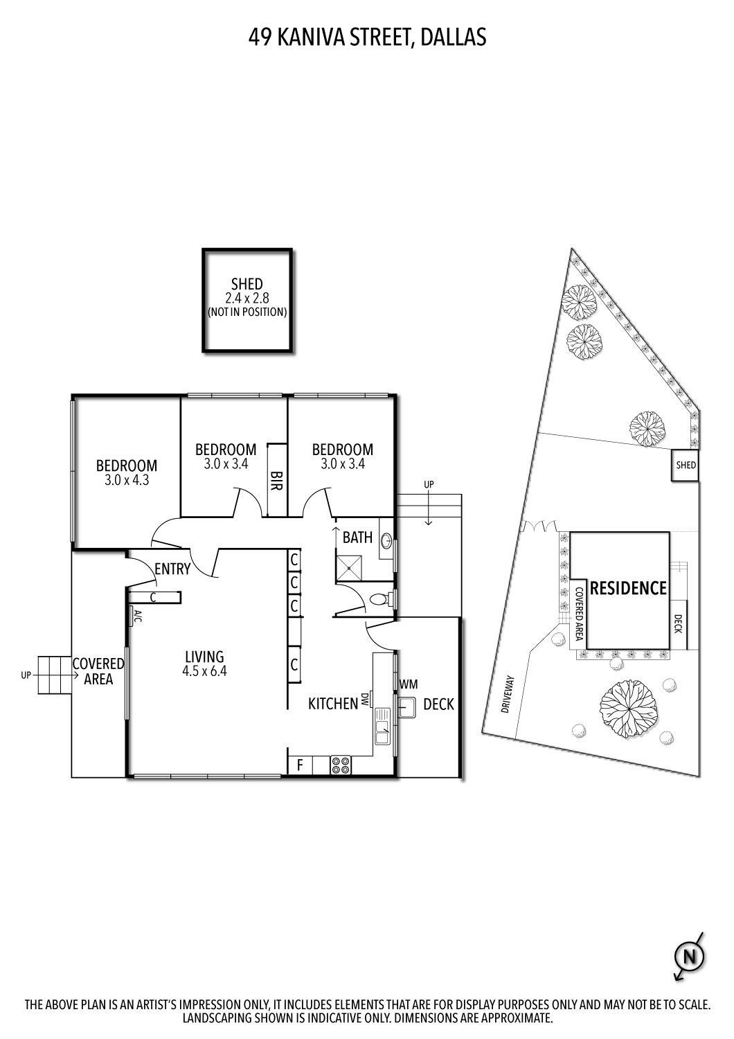 49 Kaniva Street, Dallas, VIC 3047 - Thumbnail 1 - 01/12/2023
