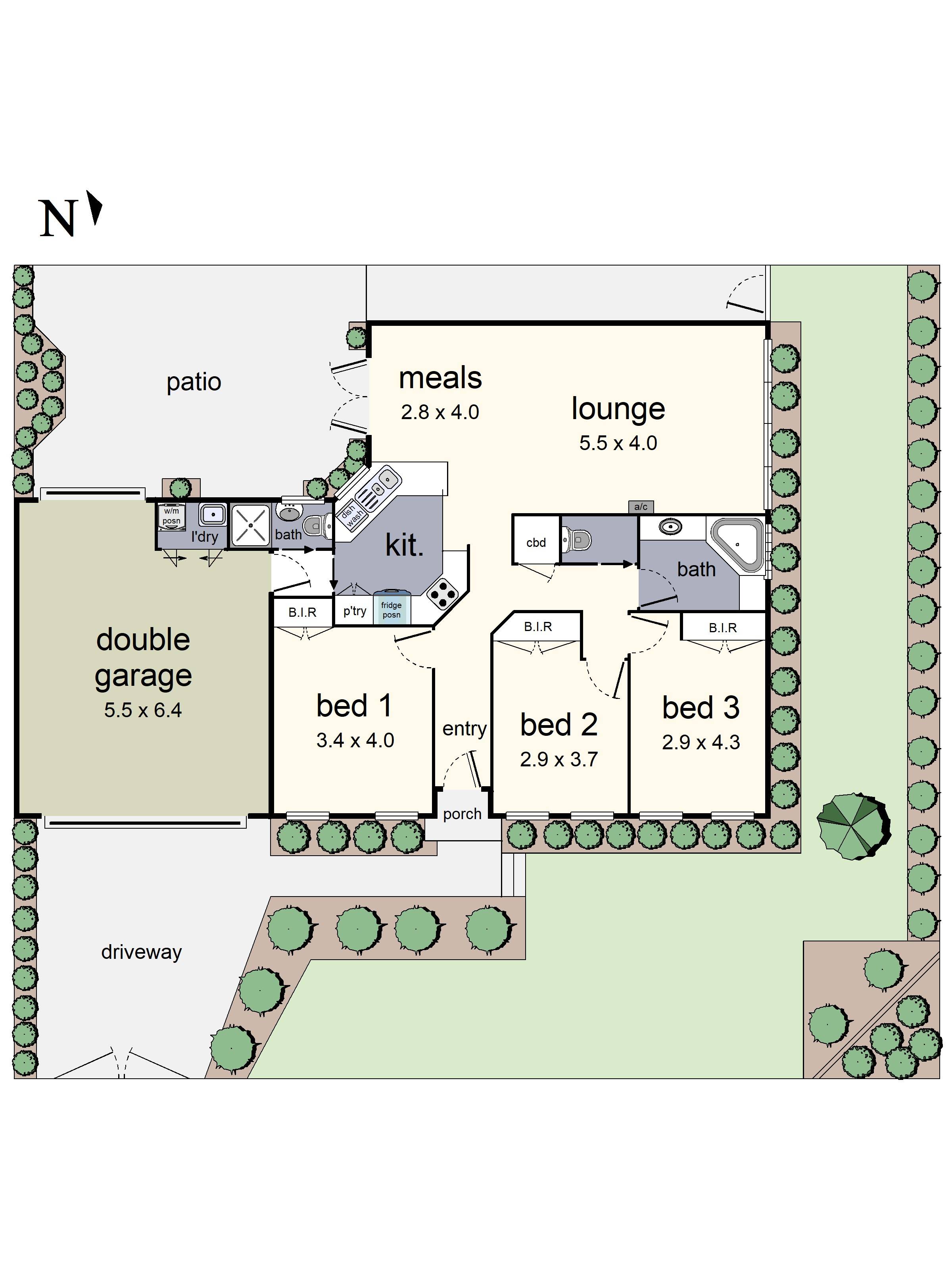 49 Kidgell Street, Lilydale, VIC 3140 - Thumbnail 1 - 16/10/2025