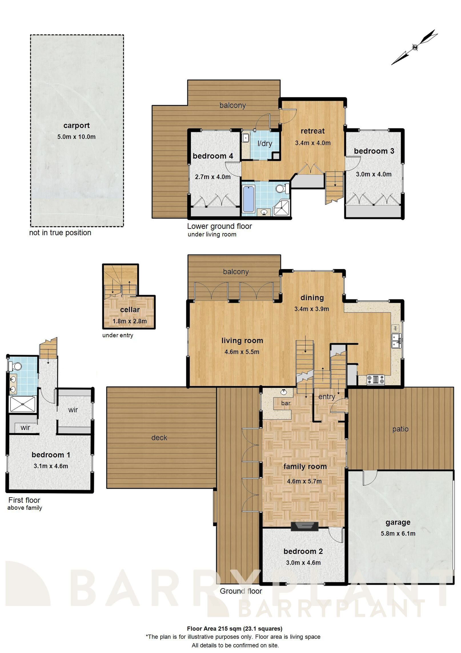 49 Kilvington Drive, Emerald, VIC 3782 - Thumbnail 1 - 13/03/2024