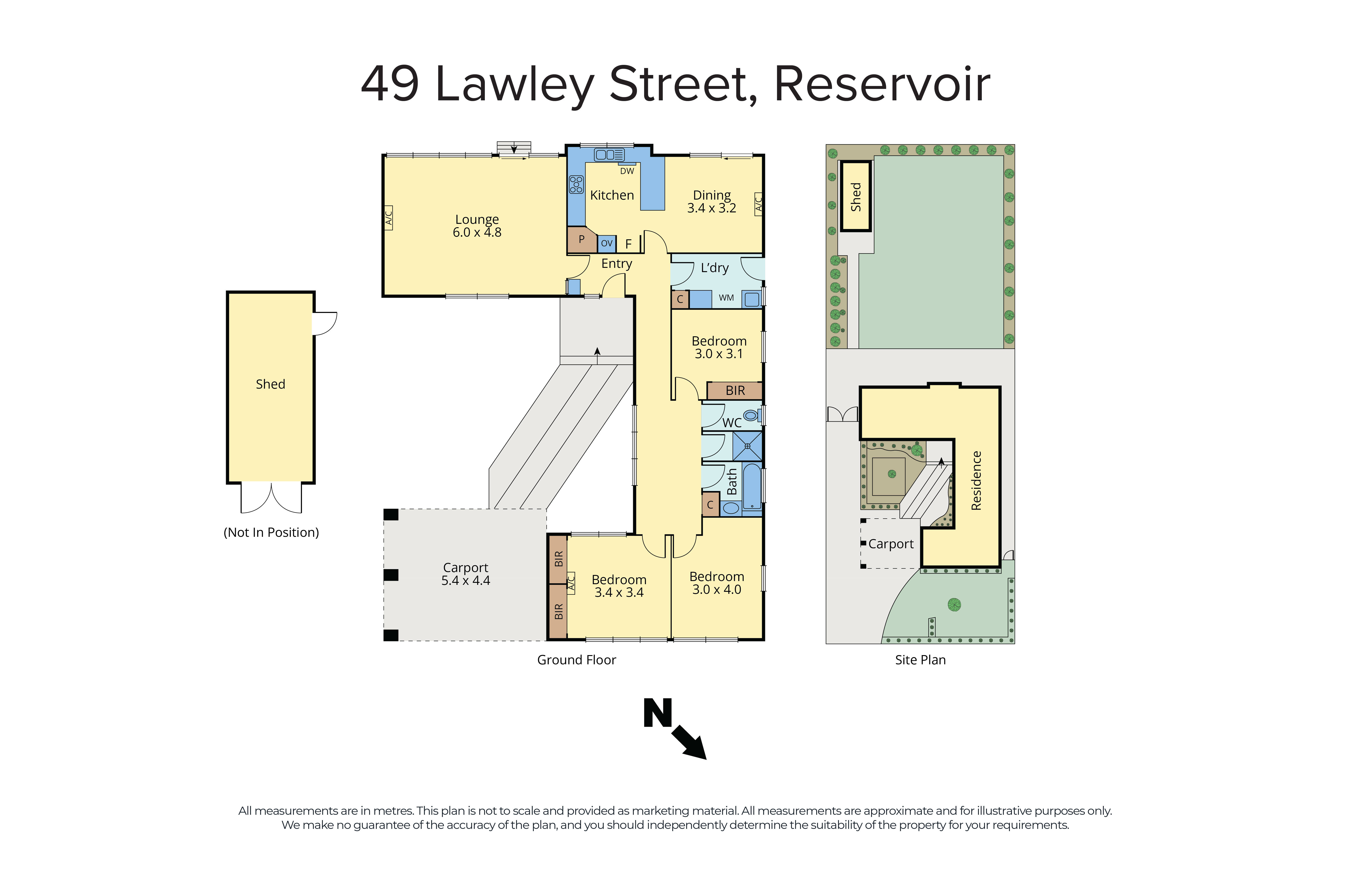 49 Lawley Street, Reservoir, VIC 3073 - Thumbnail 1 - 11/11/2025
