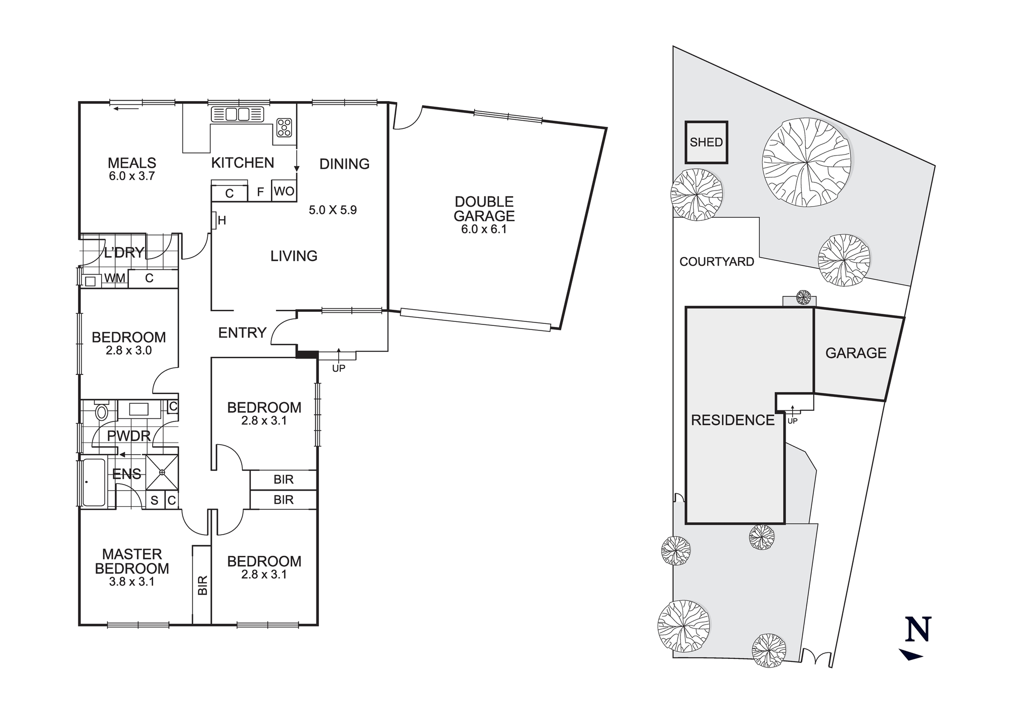 49 Leonard Close, Clarinda, VIC 3169 - Thumbnail 1 - 07/11/2022