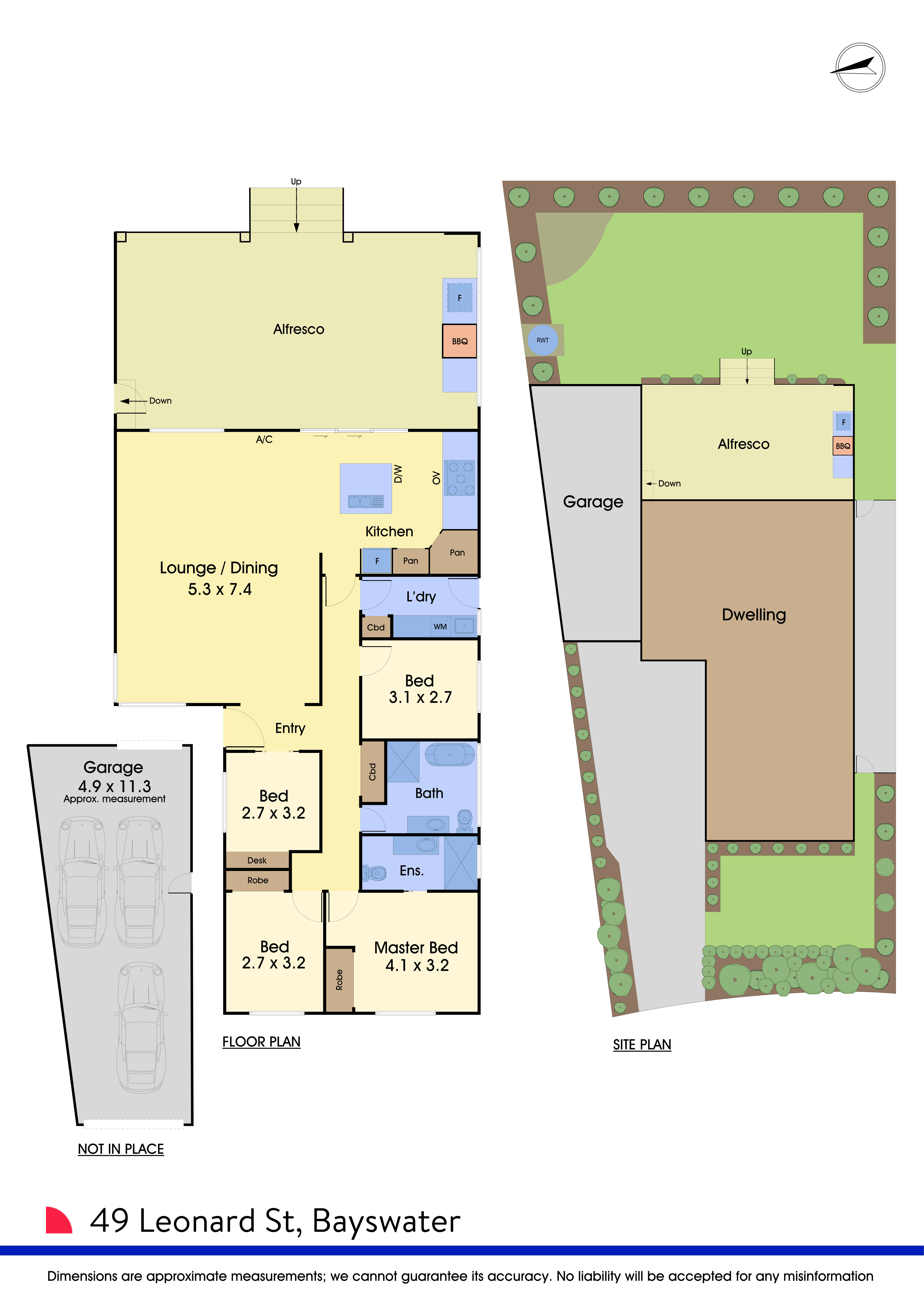 49 Leonard Street, Bayswater, VIC 3153 - Thumbnail 1 - 09/07/2026