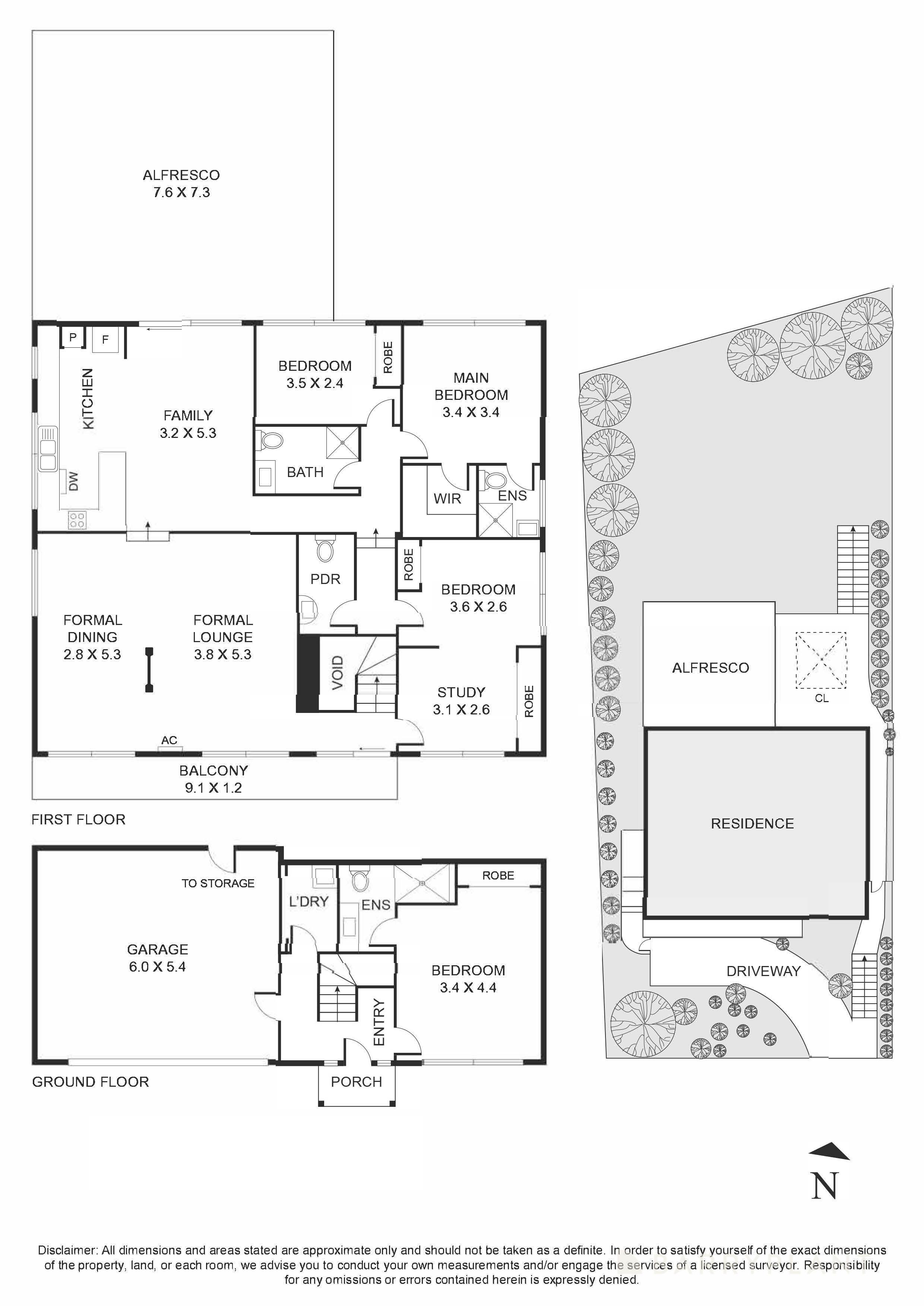 49 Long Valley Way, Doncaster East, VIC 3109 - Thumbnail 1 - 06/03/2026