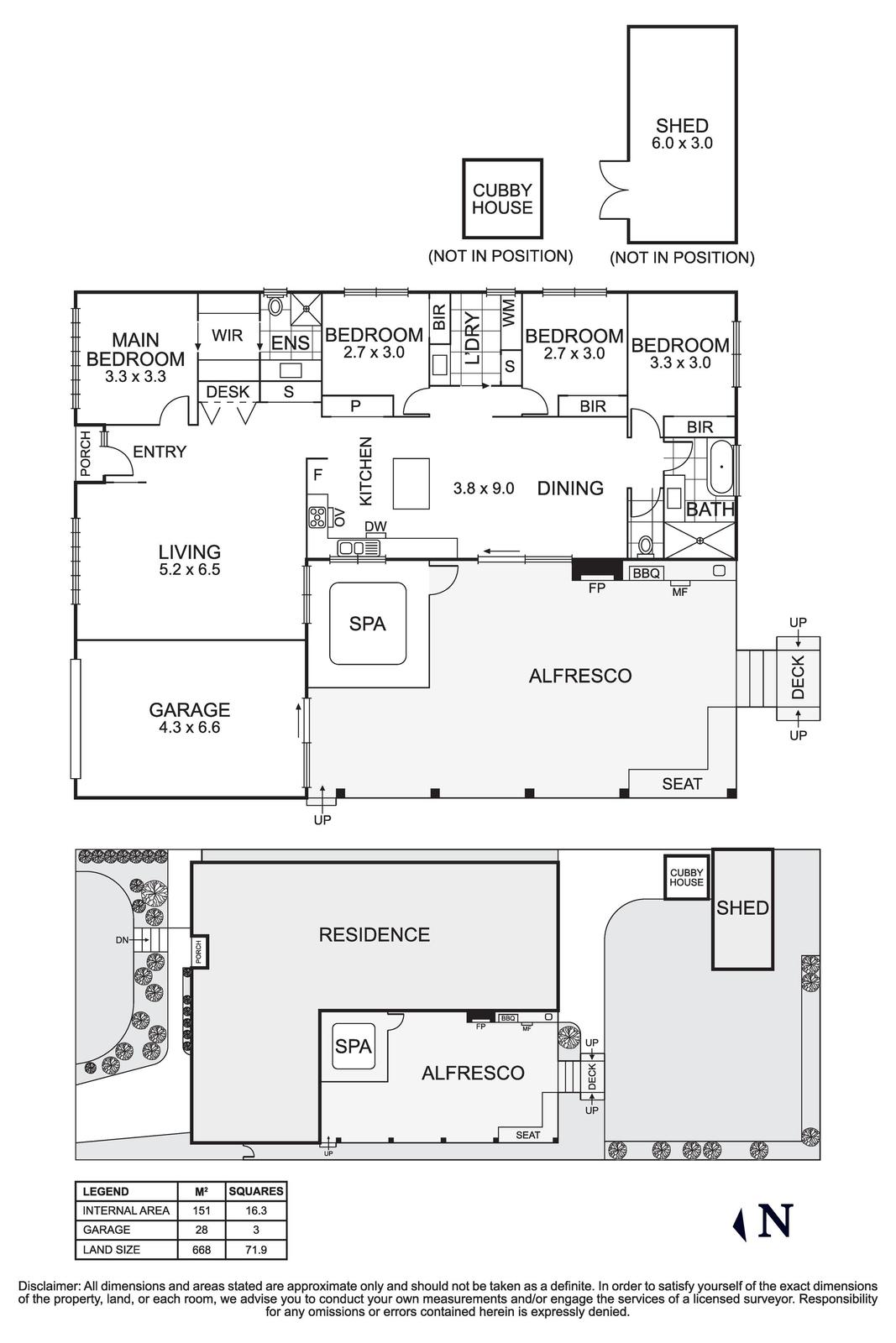 49 Mcglynn Avenue, South Morang, VIC 3752 - Thumbnail 1 - 06/06/2025