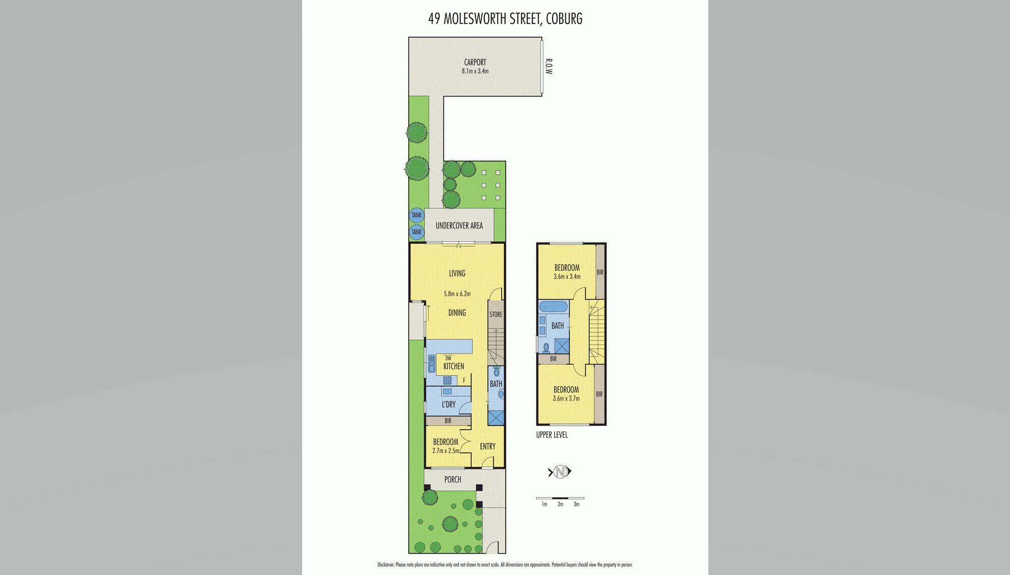 49 Molesworth Street, Coburg, VIC 3058 - Thumbnail 1 - 07/06/2022