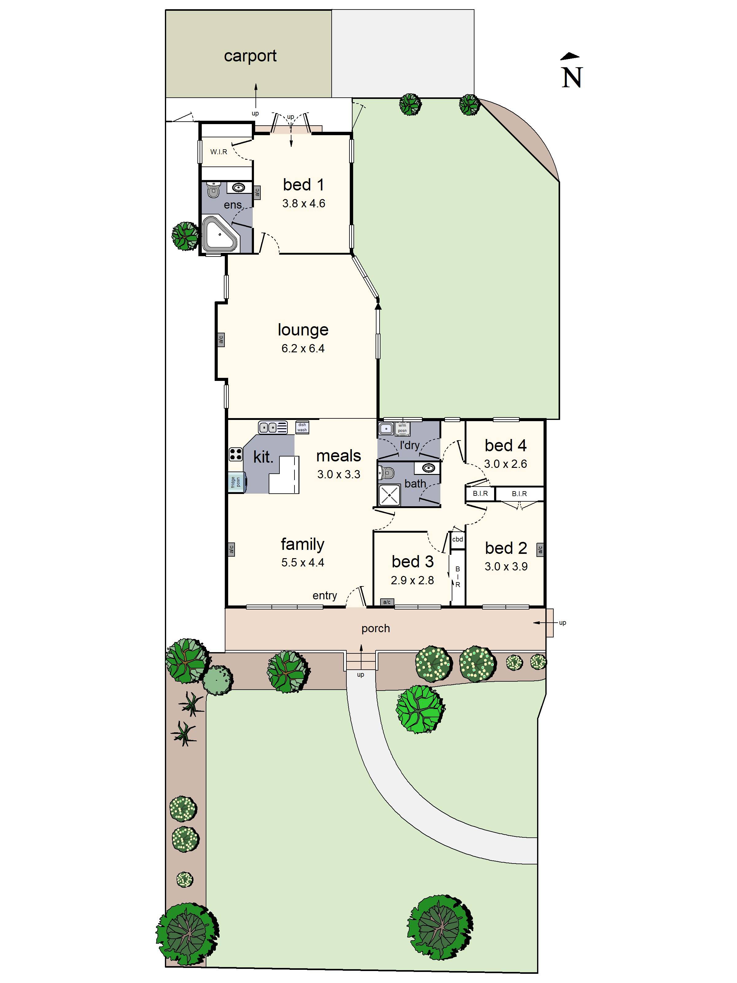 49 Morokai Grove, Lilydale, VIC 3140 - Thumbnail 1 - 04/09/2025