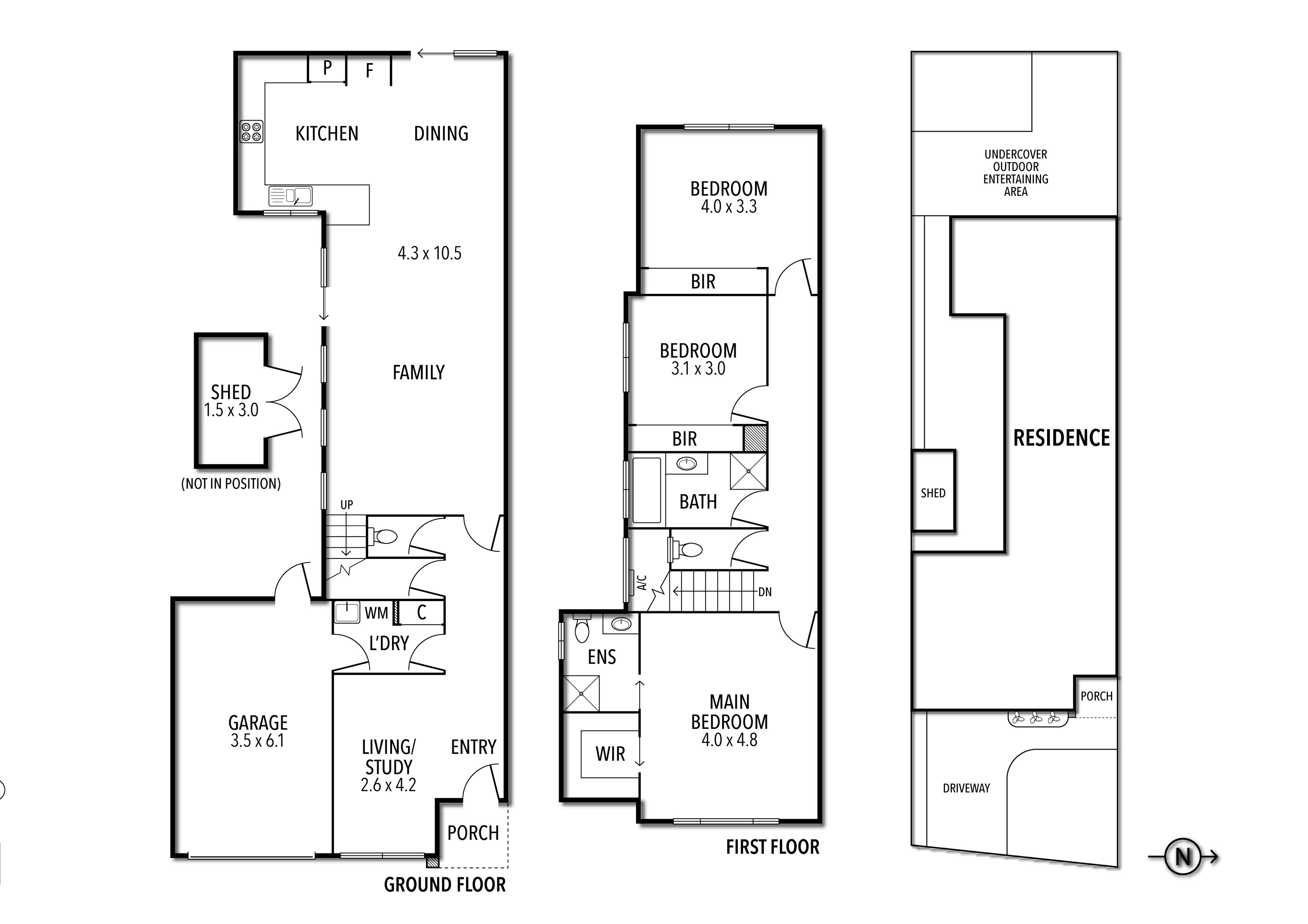 49 Nicholson Parade, Sunshine West, VIC 3020 - Thumbnail 1 - 16/01/2023
