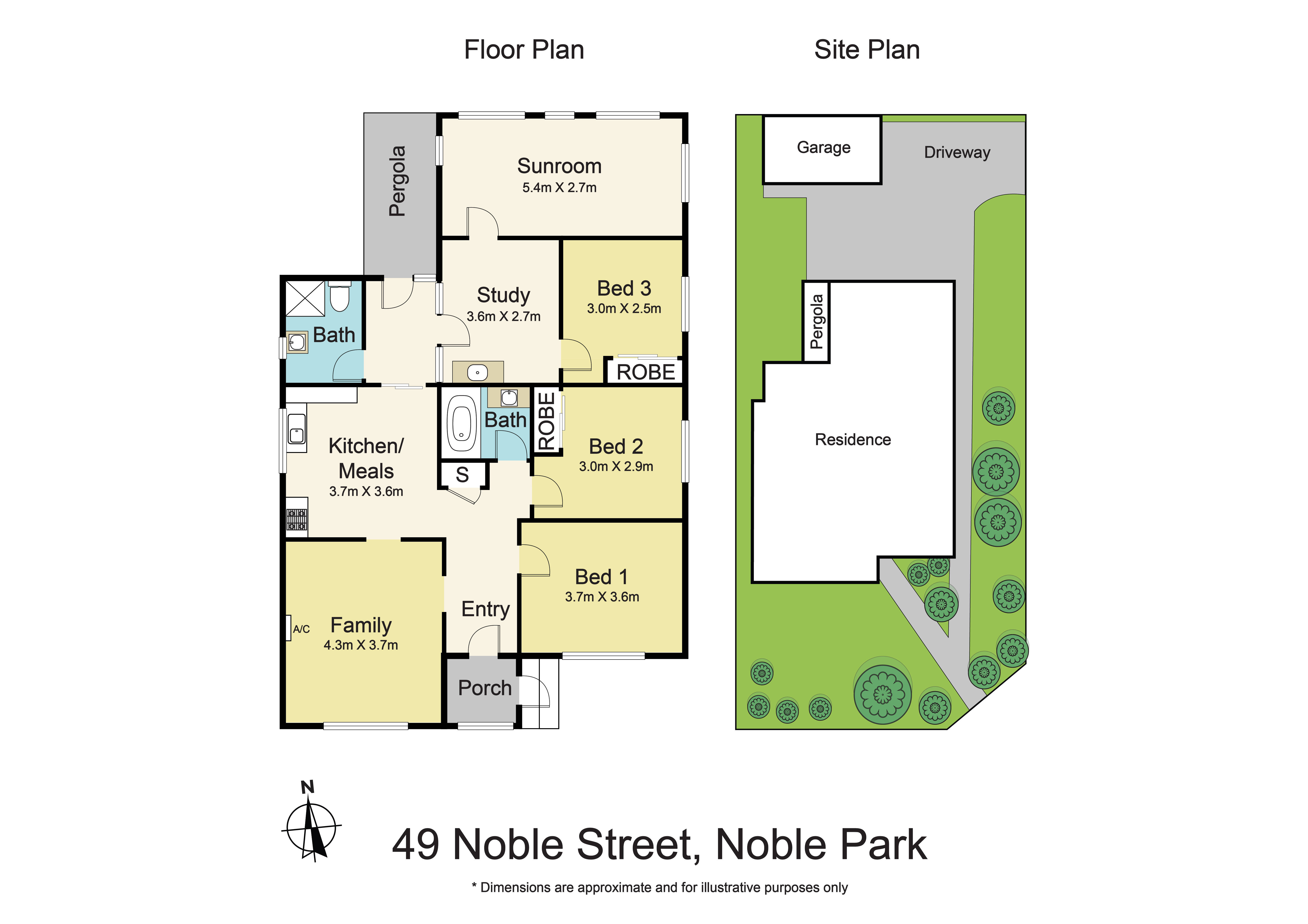 49 Noble Street, Noble Park, VIC 3174 - Thumbnail 1 - 28/08/2026