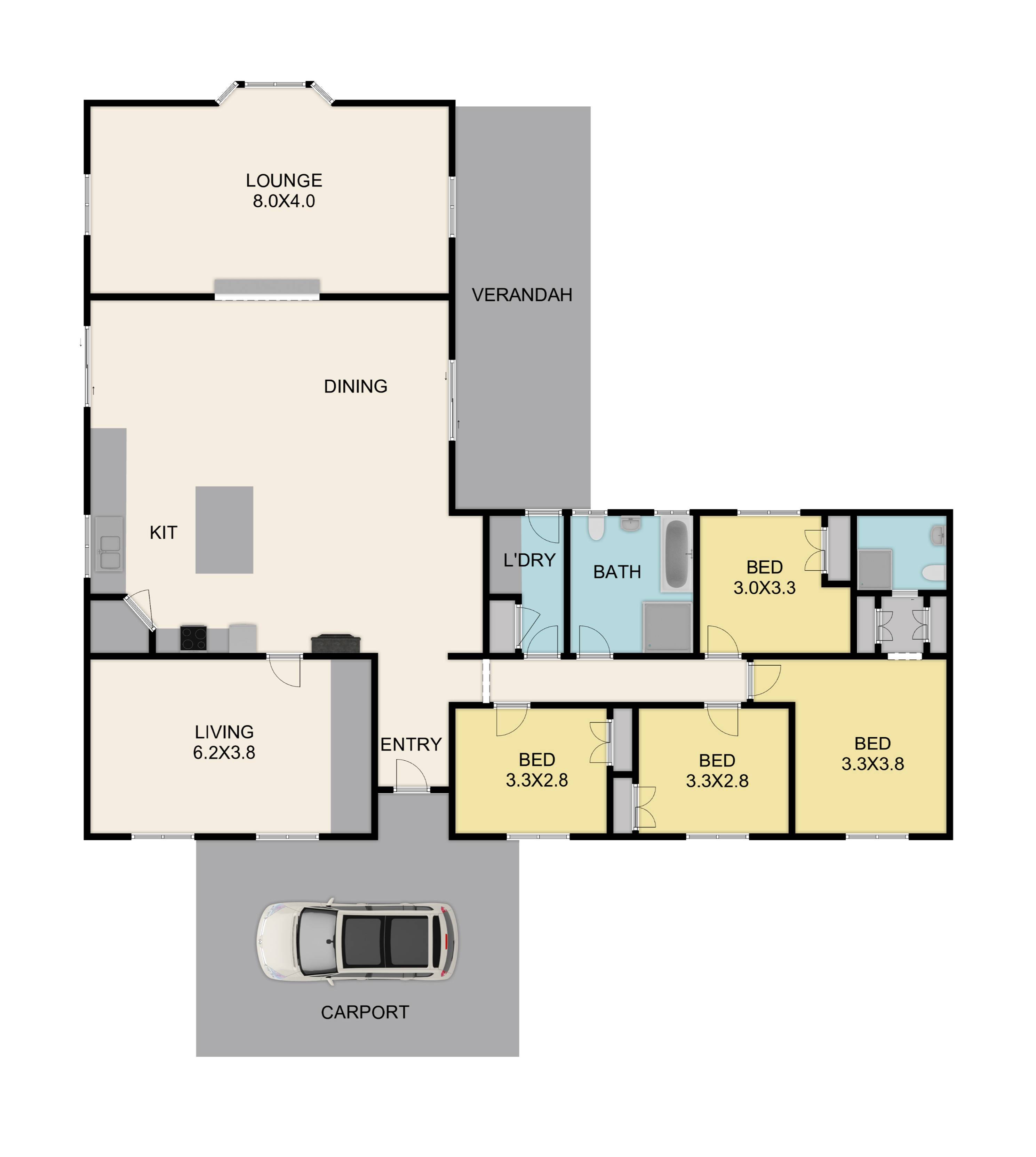 49 Old Toolangi Dixons Creek Road, Toolangi, VIC 3777 - Thumbnail 1 - 23/01/2026