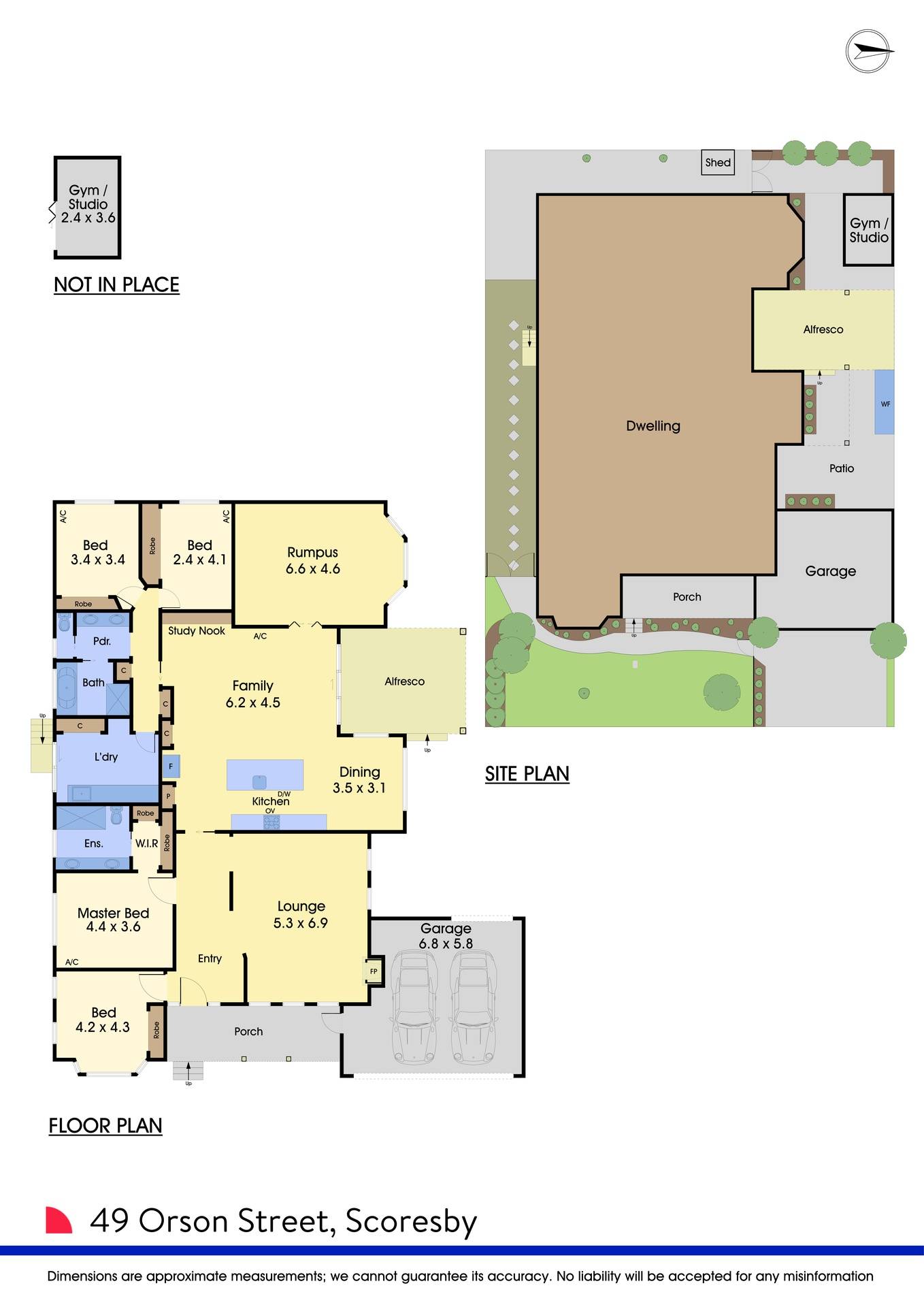 49 Orson Street, Scoresby, VIC 3179 - Thumbnail 1 - 03/03/2026