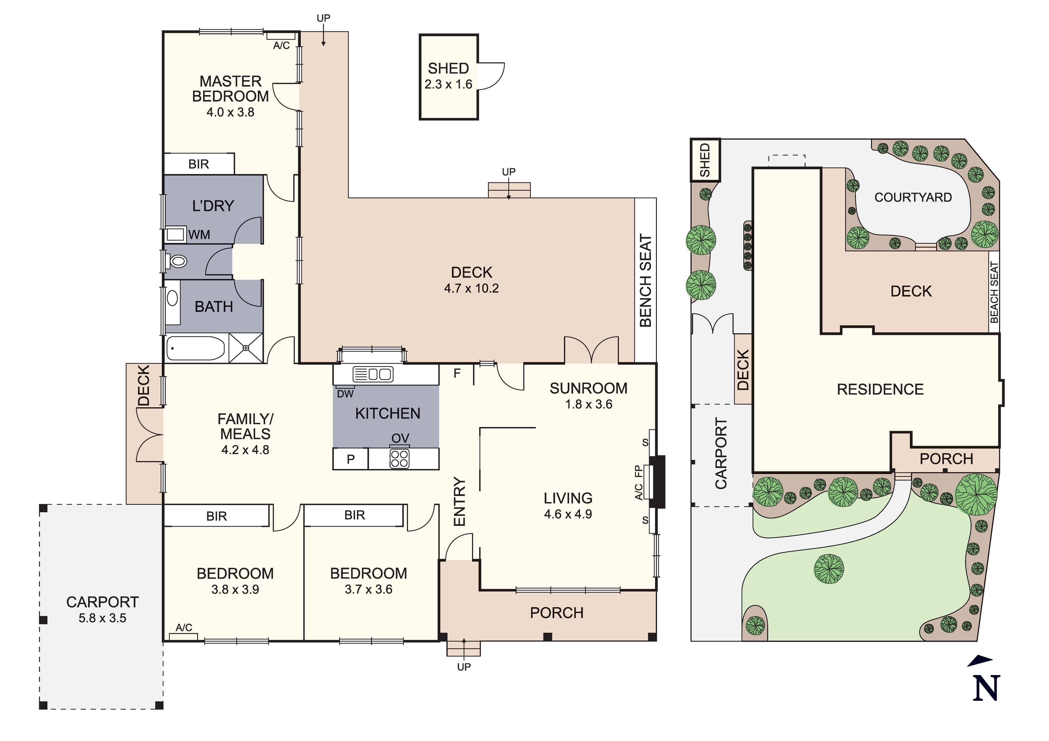 49 Pascoe Avenue, Croydon, VIC 3136 - Thumbnail 1 - 30/03/2022