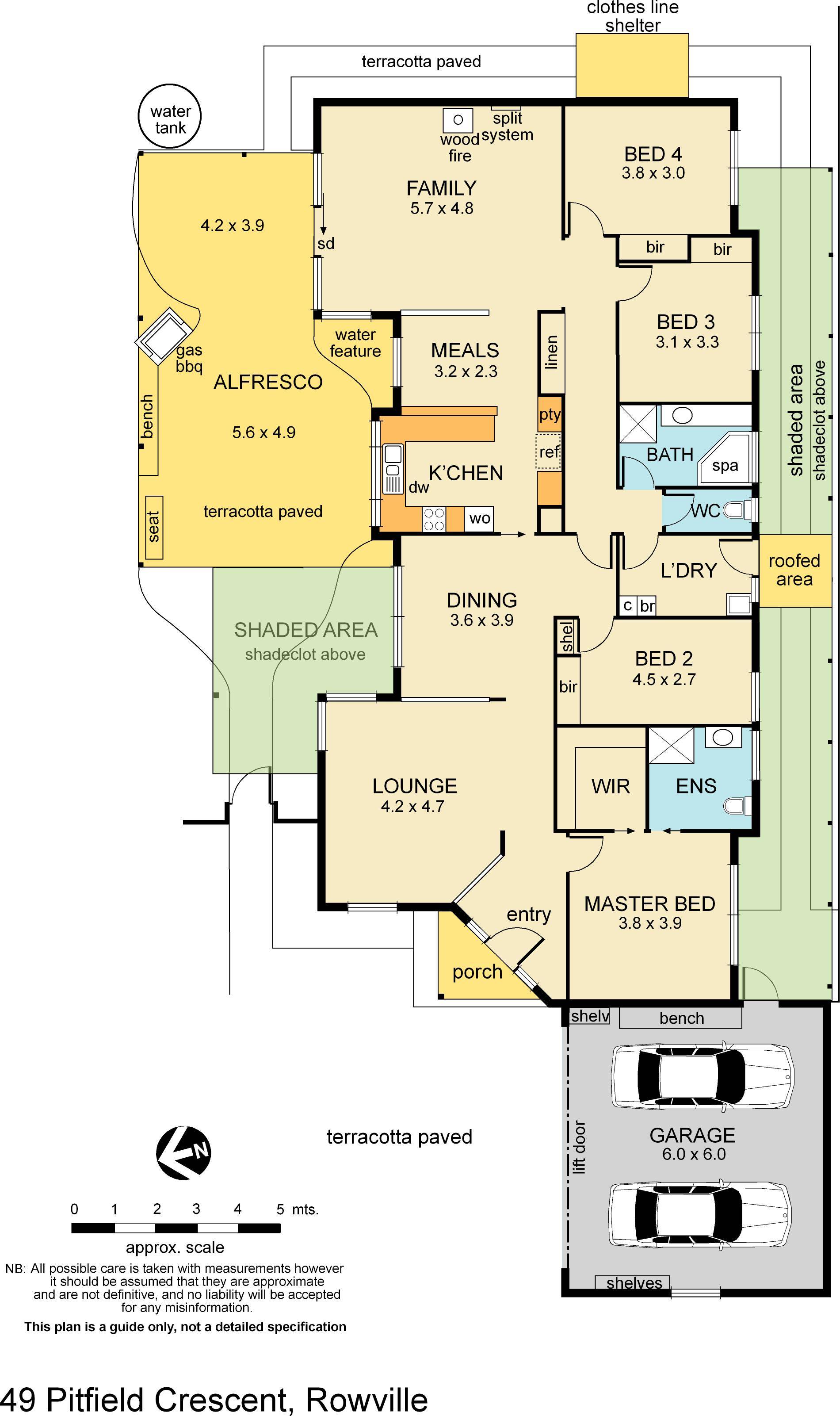 49 Pitfield Crescent, Rowville, VIC 3178 - Thumbnail 1 - 22/02/2022