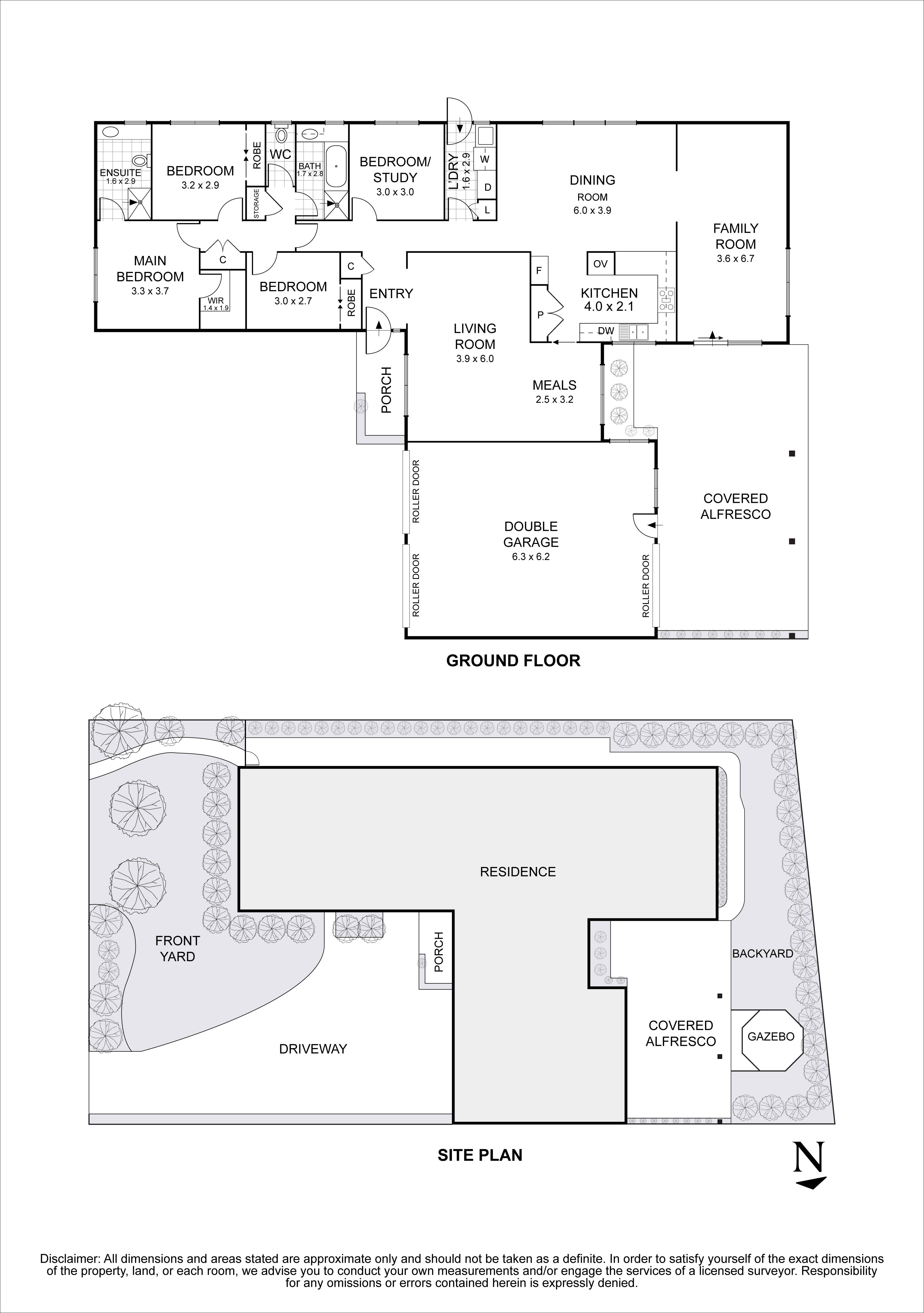 49 Prince Albert Crescent, Taylors Lakes, VIC 3038 - Thumbnail 1 - 22/10/2025