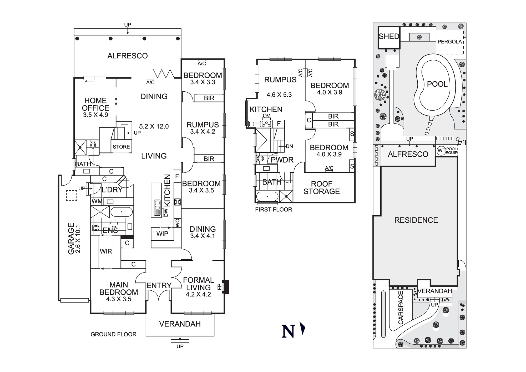 49 Roberts Street, Essendon, VIC 3040 - Thumbnail 1 - 30/01/2024