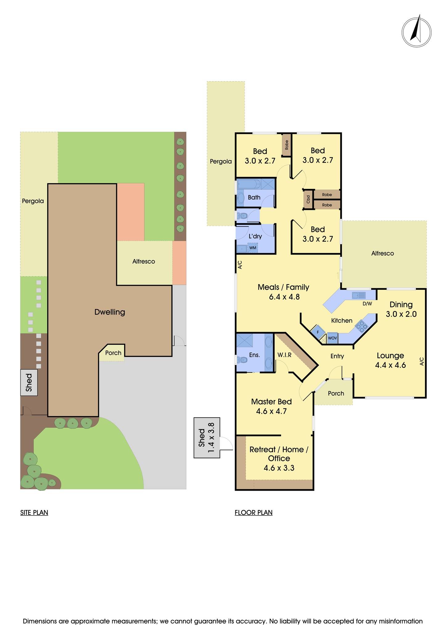49 Romano Avenue, Mill Park, VIC 3082 - Thumbnail 1 - 22/10/2025
