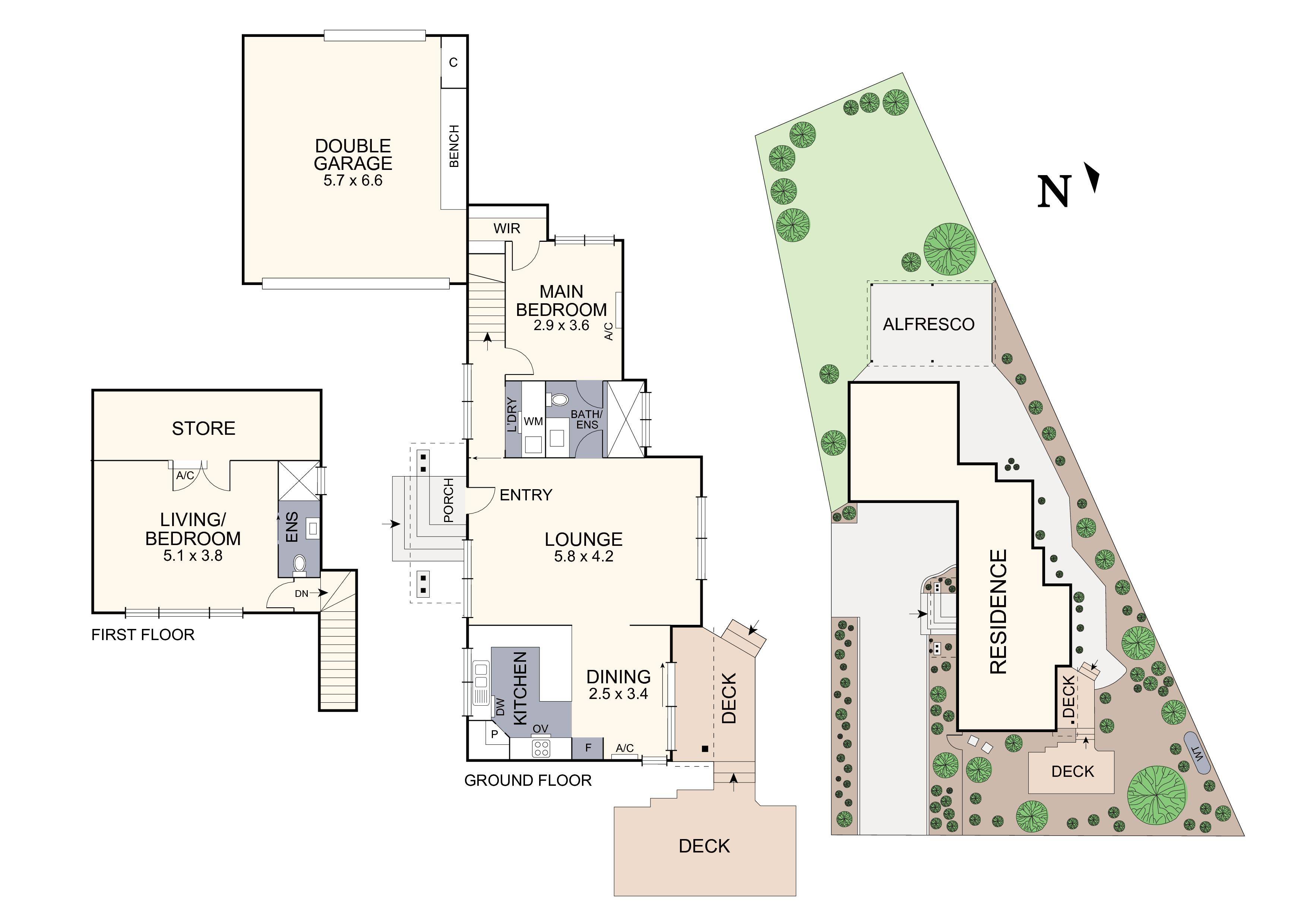 49 Ruskin Avenue, Croydon, VIC 3136 - Thumbnail 1 - 25/02/2026