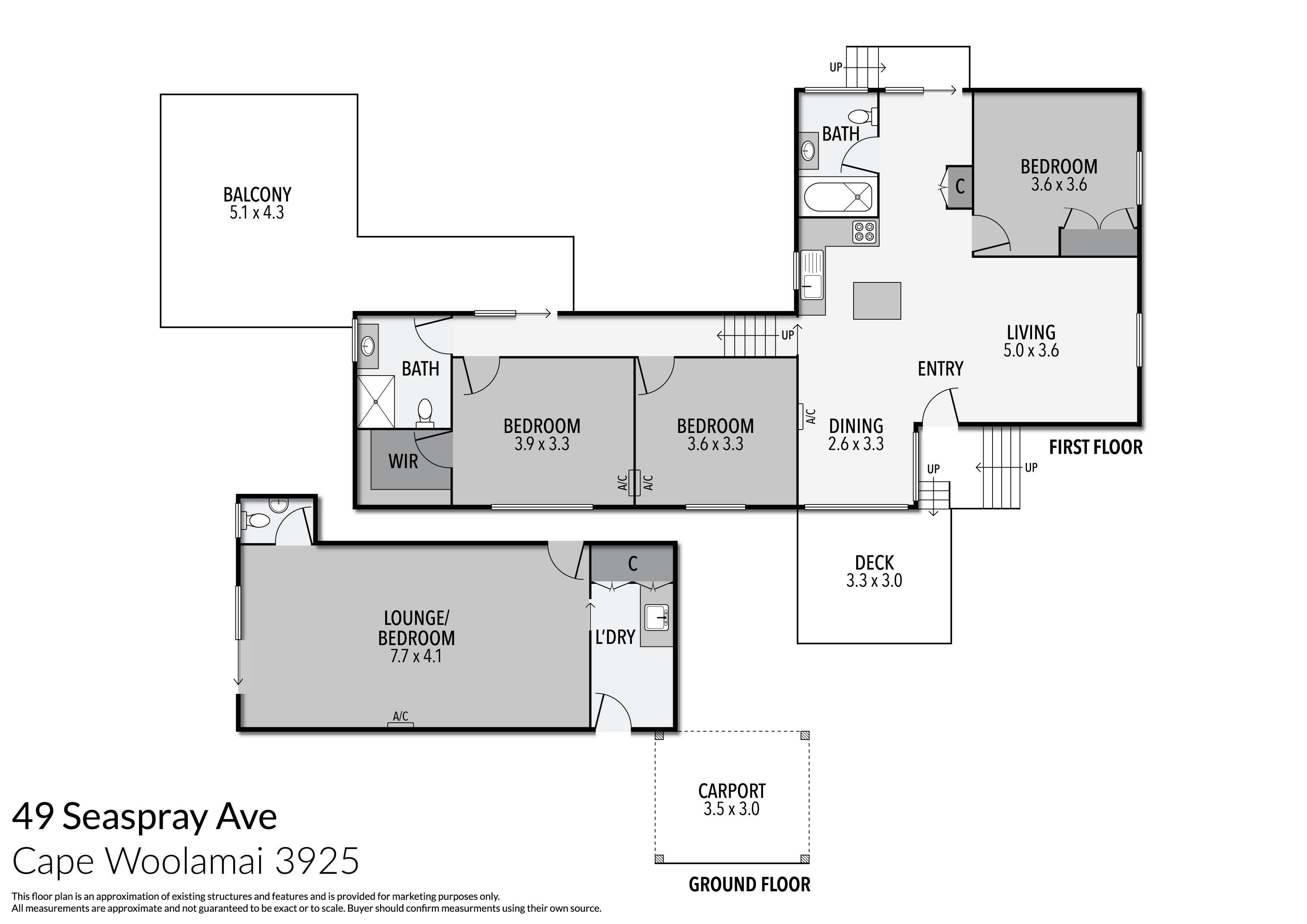 49 Seaspray Avenue, Cape Woolamai, VIC 3925 - Thumbnail 1 - 04/12/2025