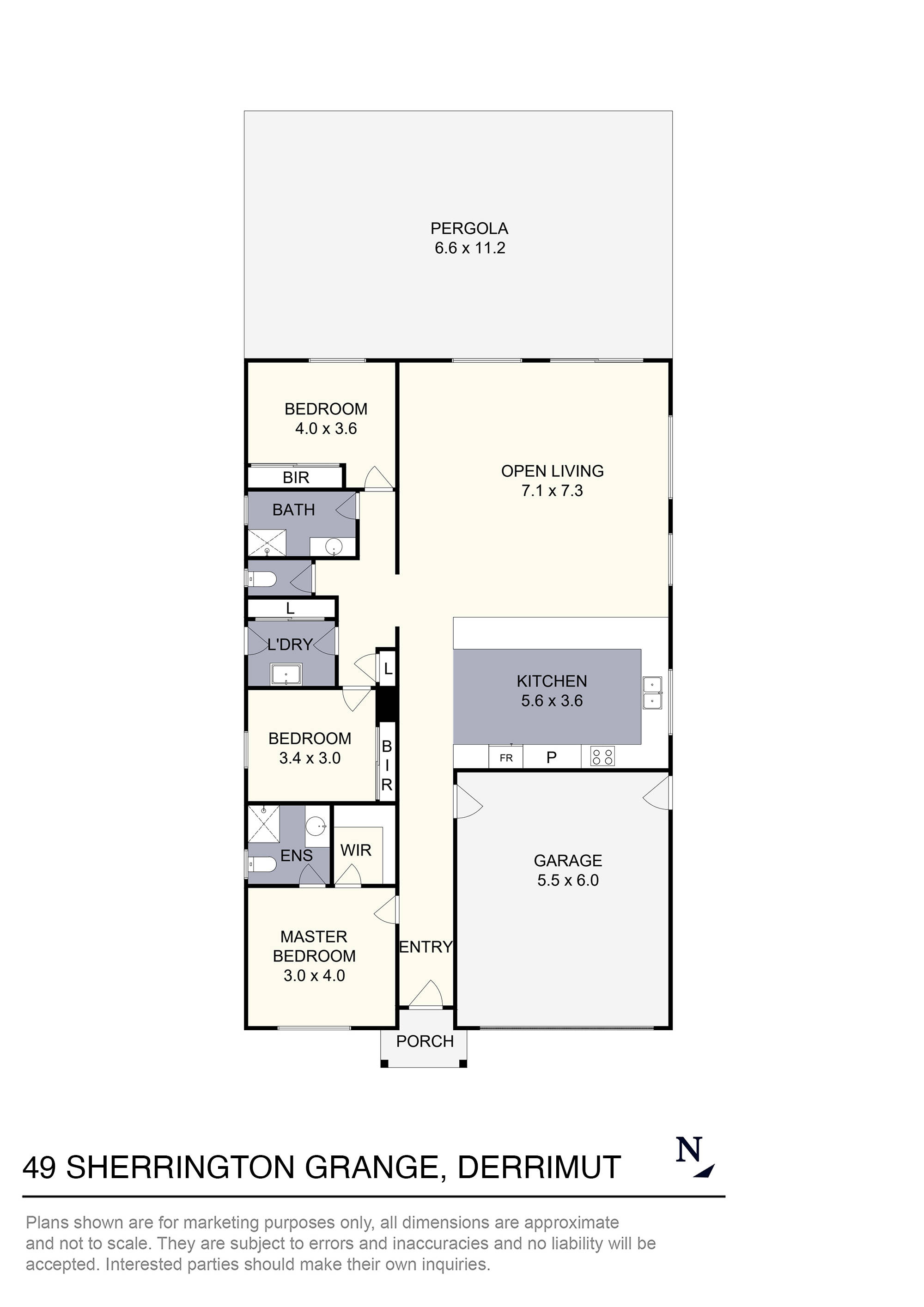 49 Sherrington Grange, Derrimut, VIC 3026 - Thumbnail 1 - 14/07/2026
