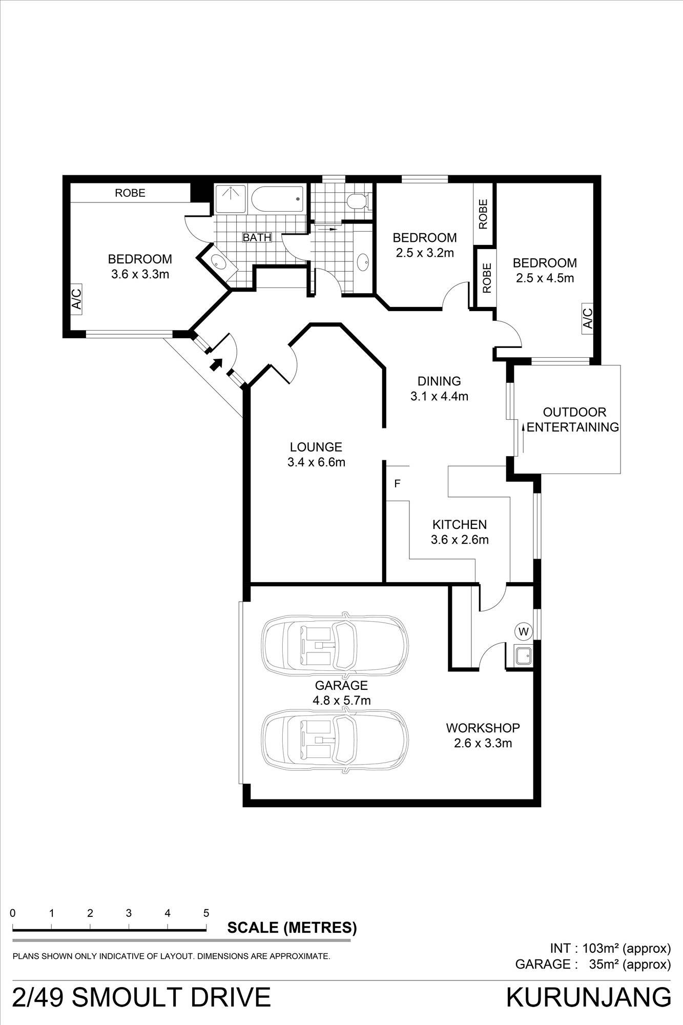 49 Smoult Drive, Kurunjang, VIC 3337 - Thumbnail 1 - 27/08/2025