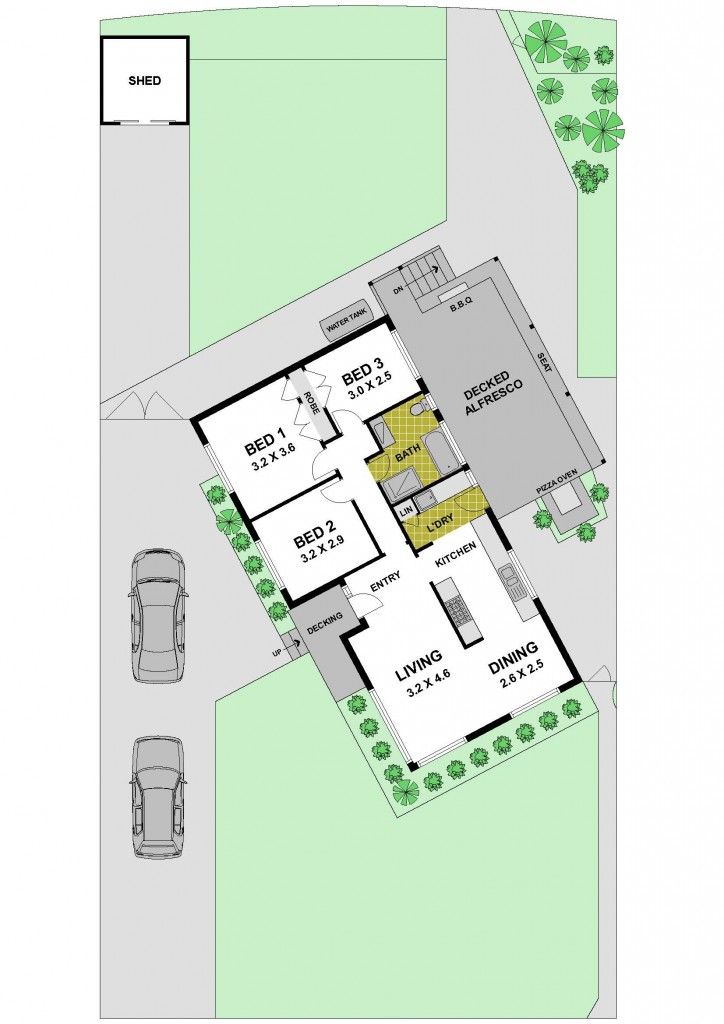 49 Snaefell Crescent, Gladstone Park, VIC 3043 - Thumbnail 1 - 22/06/2022