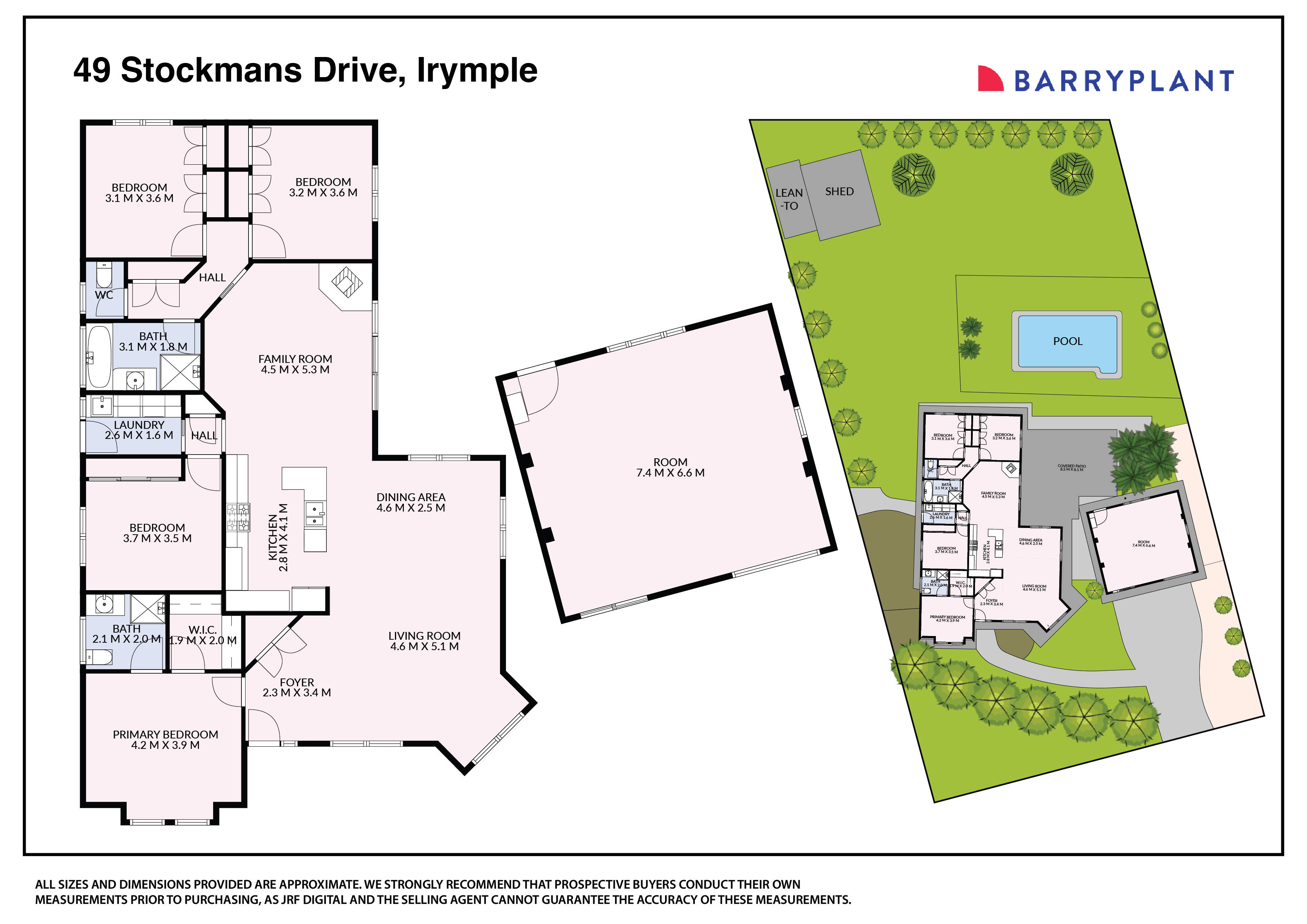 49 Stockmans Drive, Irymple, VIC 3498 - Thumbnail 1 - 18/12/2025