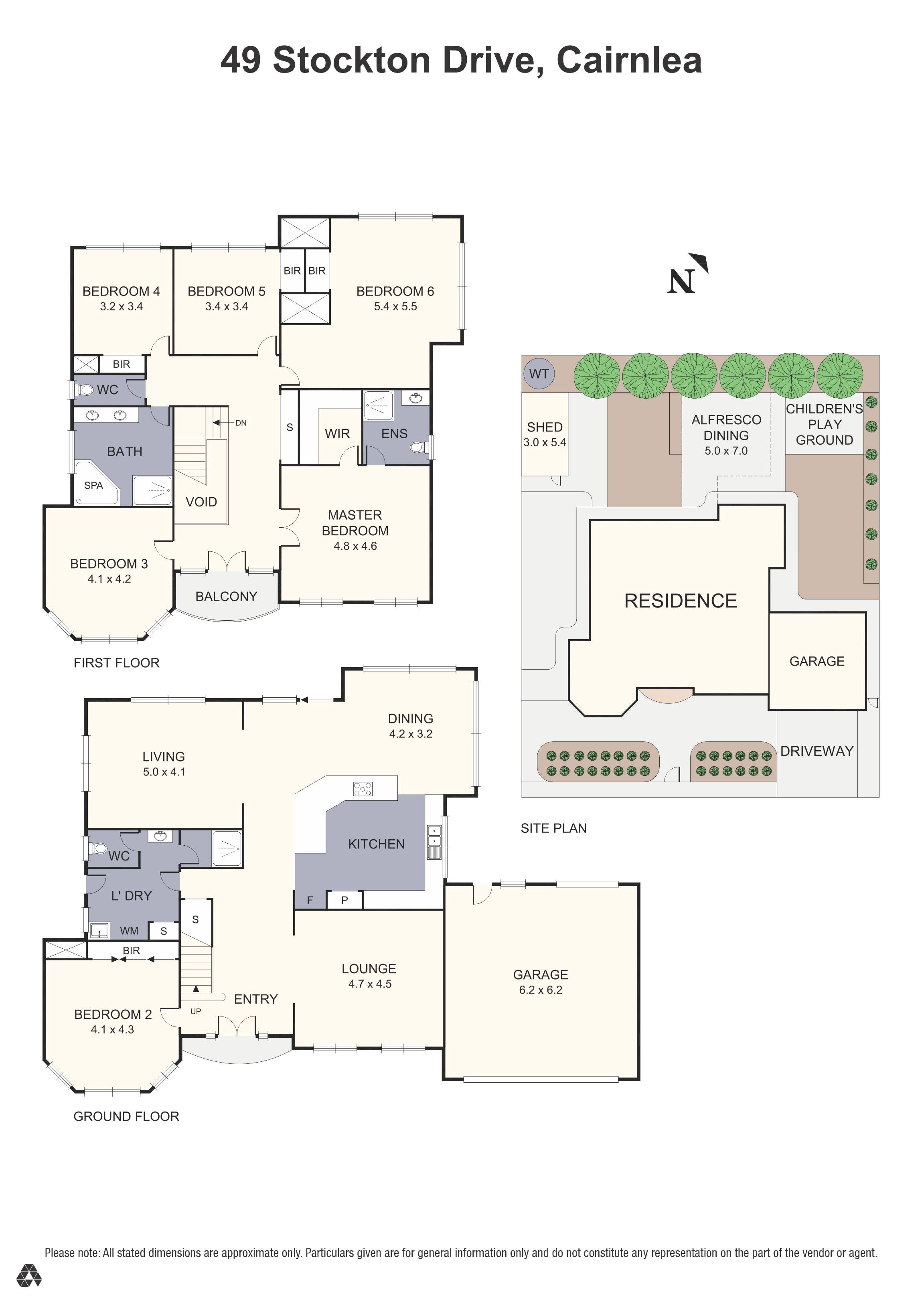 49 Stockton Drive, Cairnlea, VIC 3023 - Thumbnail 1 - 30/11/2023