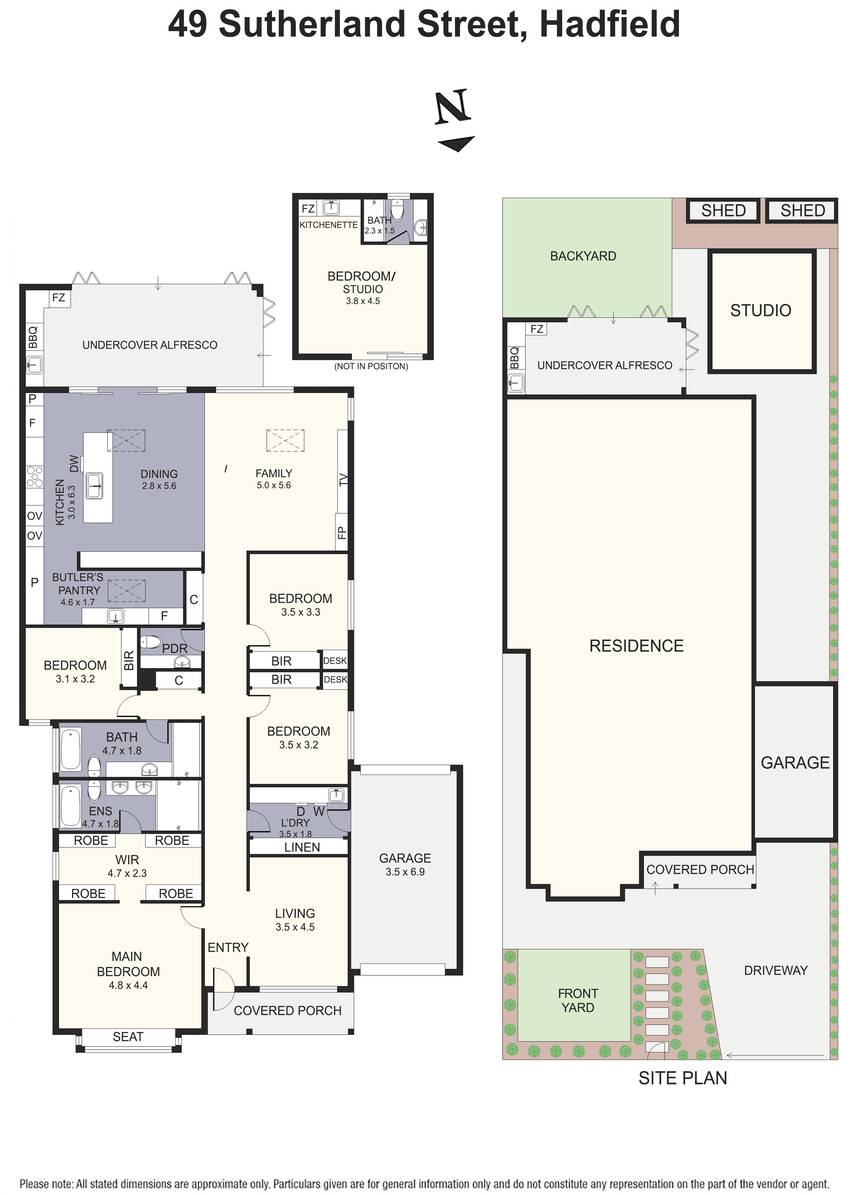 49 Sutherland Street, Hadfield, VIC 3046 - Thumbnail 1 - 26/10/2026