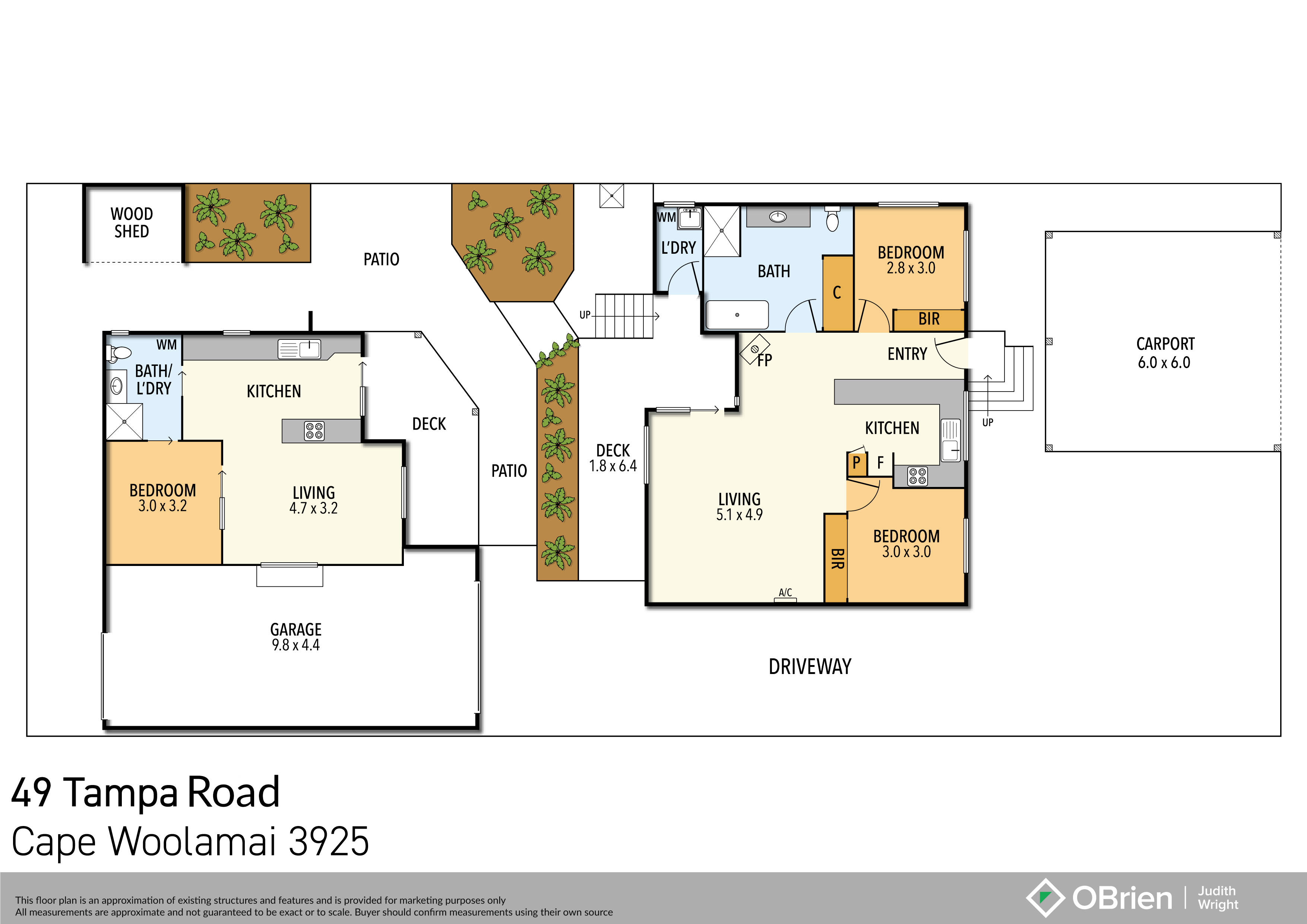 49 Tampa Road, Cape Woolamai, VIC 3925 - Thumbnail 1 - 26/08/2025