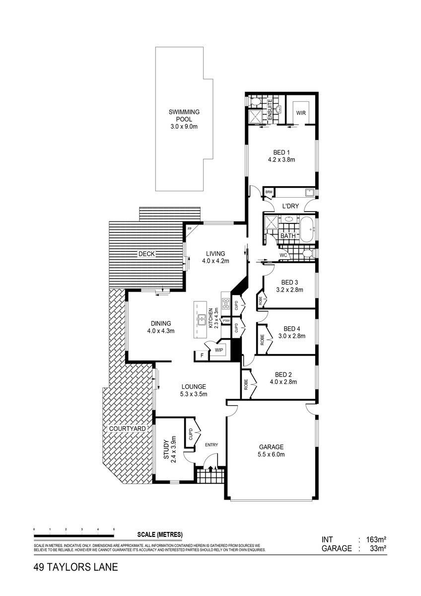 49 Taylors Lane, Strathfieldsaye, VIC 3551 - Thumbnail 1 - 31/07/2023