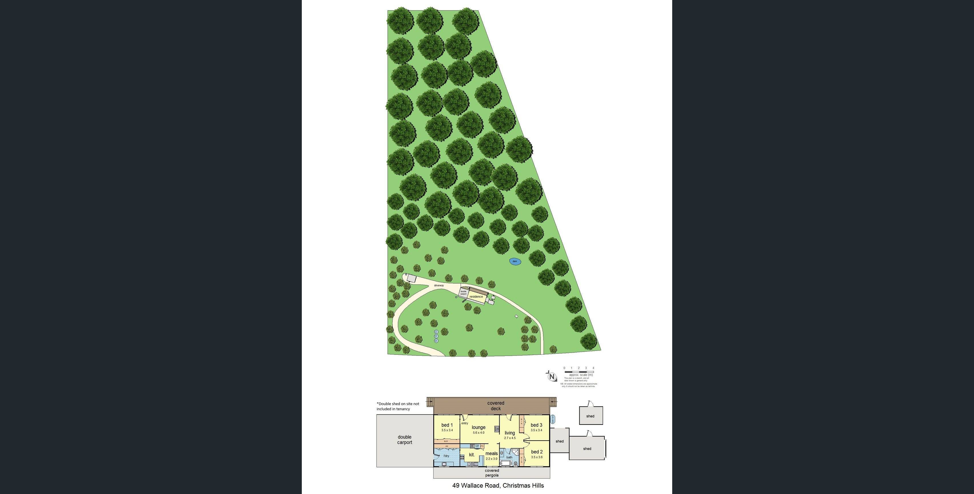 49 Wallace Road, Christmas Hills, VIC 3775 - Thumbnail 1 - 09/02/2026