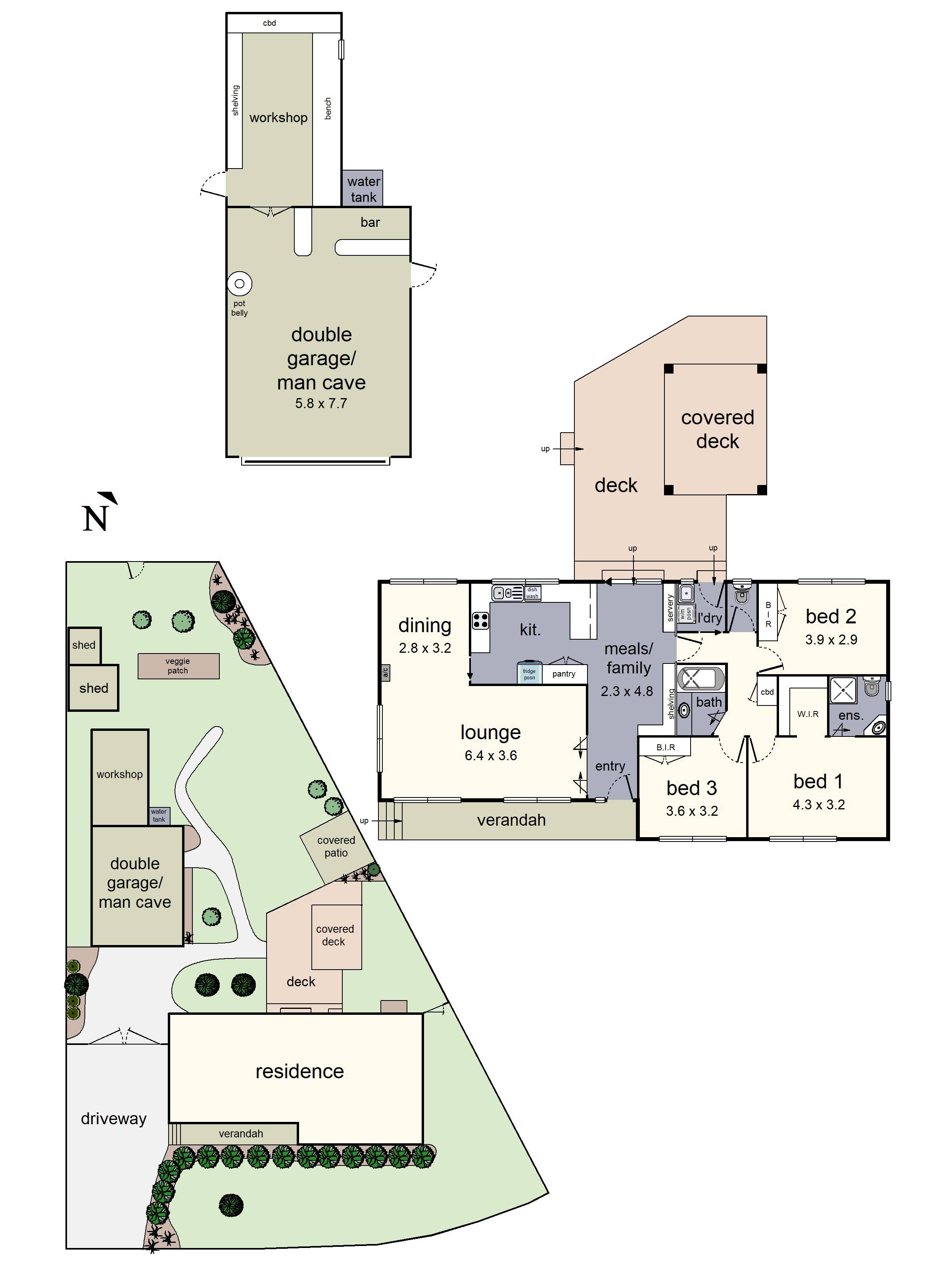 49 Welten Drive, Coldstream, VIC 3770 - Thumbnail 1 - 17/10/2024