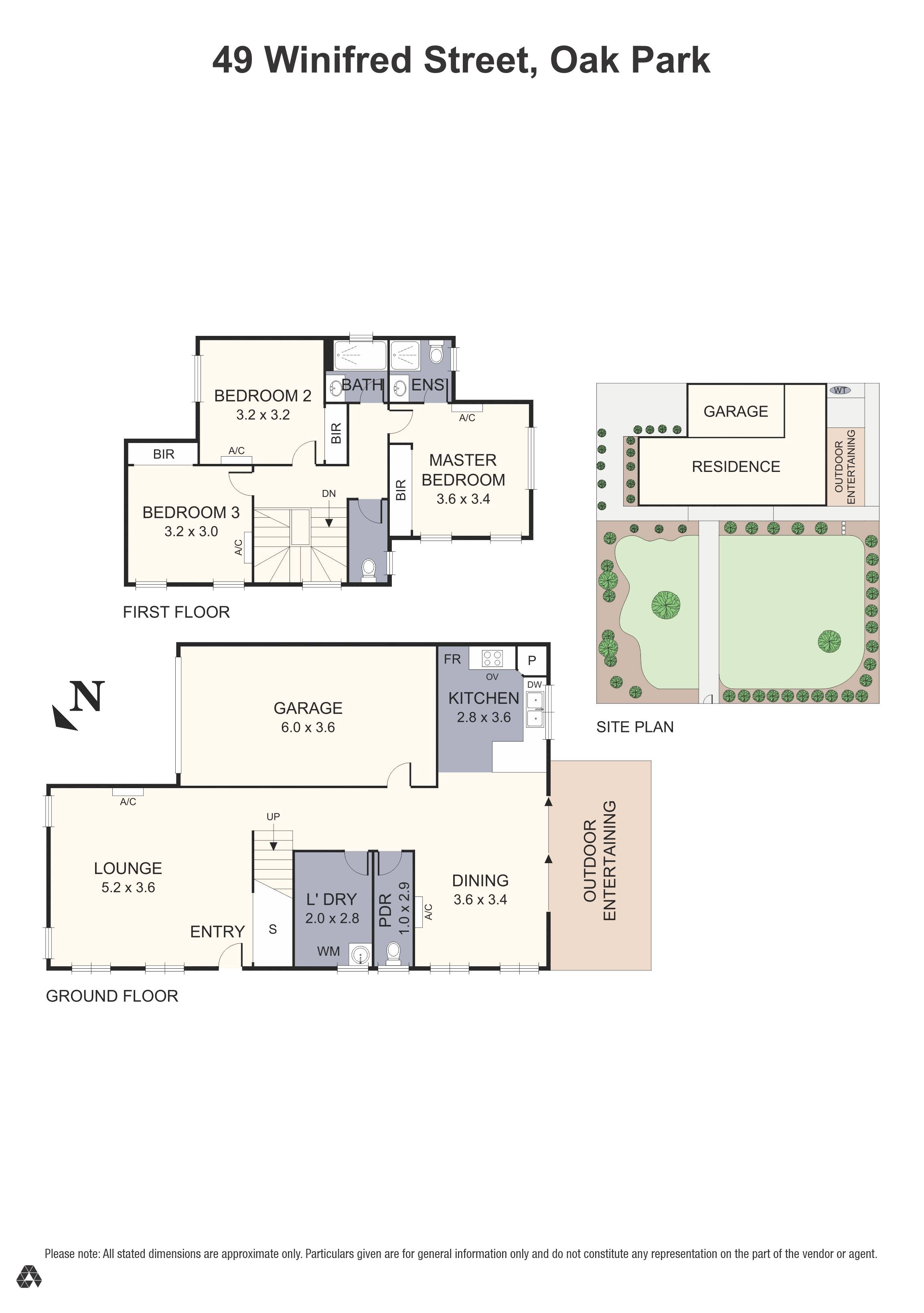 49 Winifred Street, Oak Park, VIC 3046 - Thumbnail 1 - 25/08/2025
