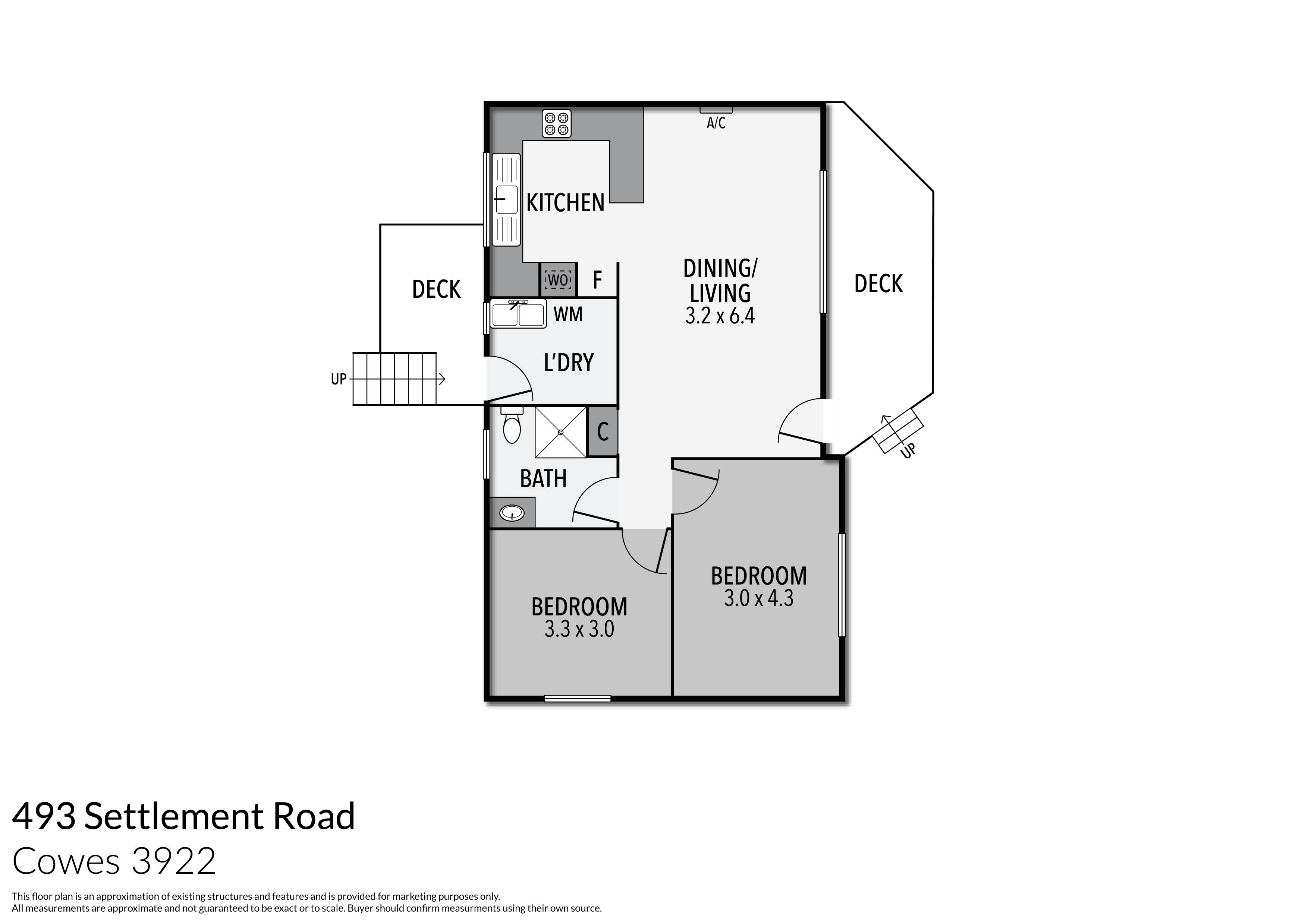 493 Settlement Road, Cowes, VIC 3922 - Thumbnail 1 - 29/10/2025