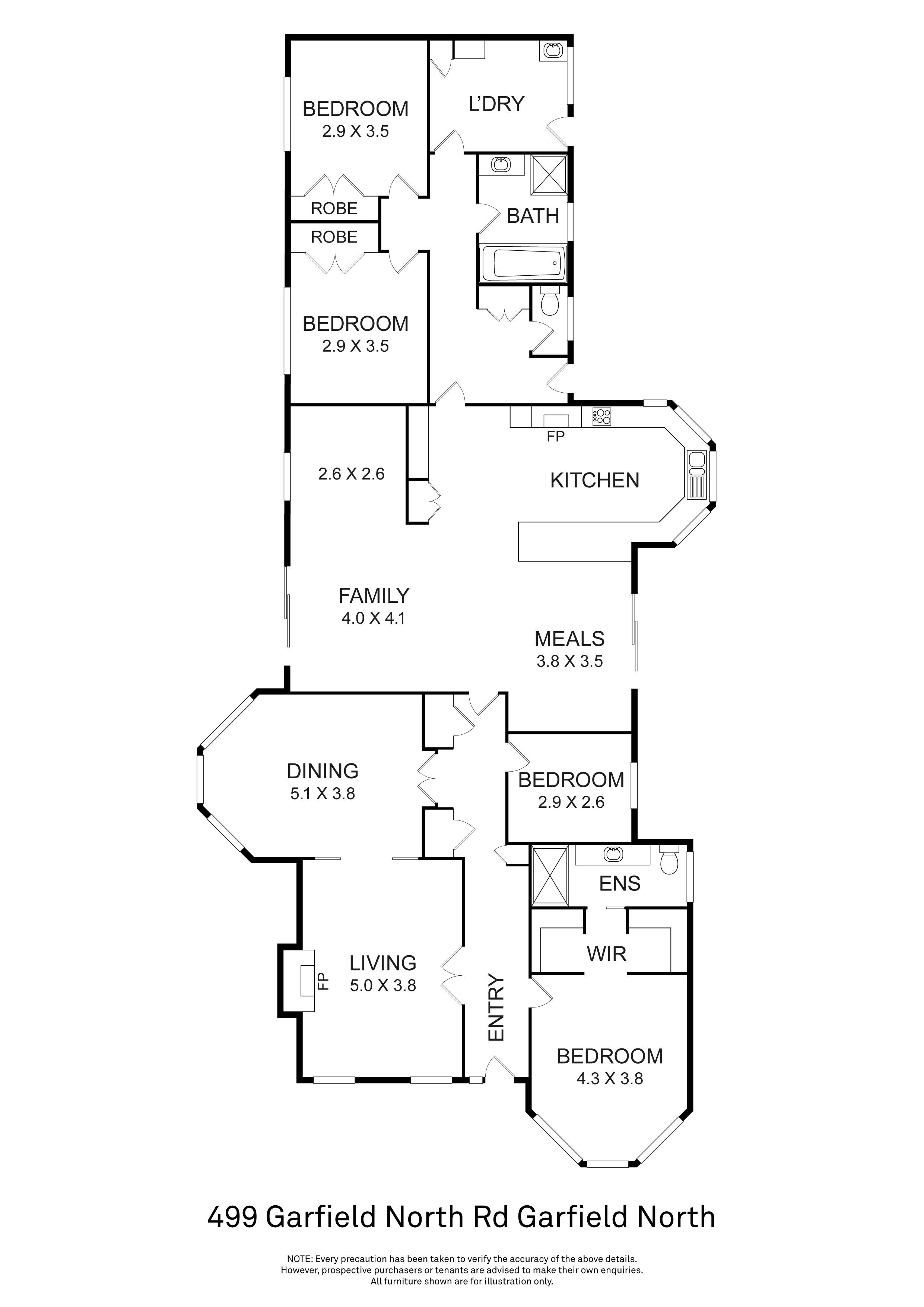 499 Garfield North Road, Garfield North, VIC 3814 - Thumbnail 1 - 10/11/2025