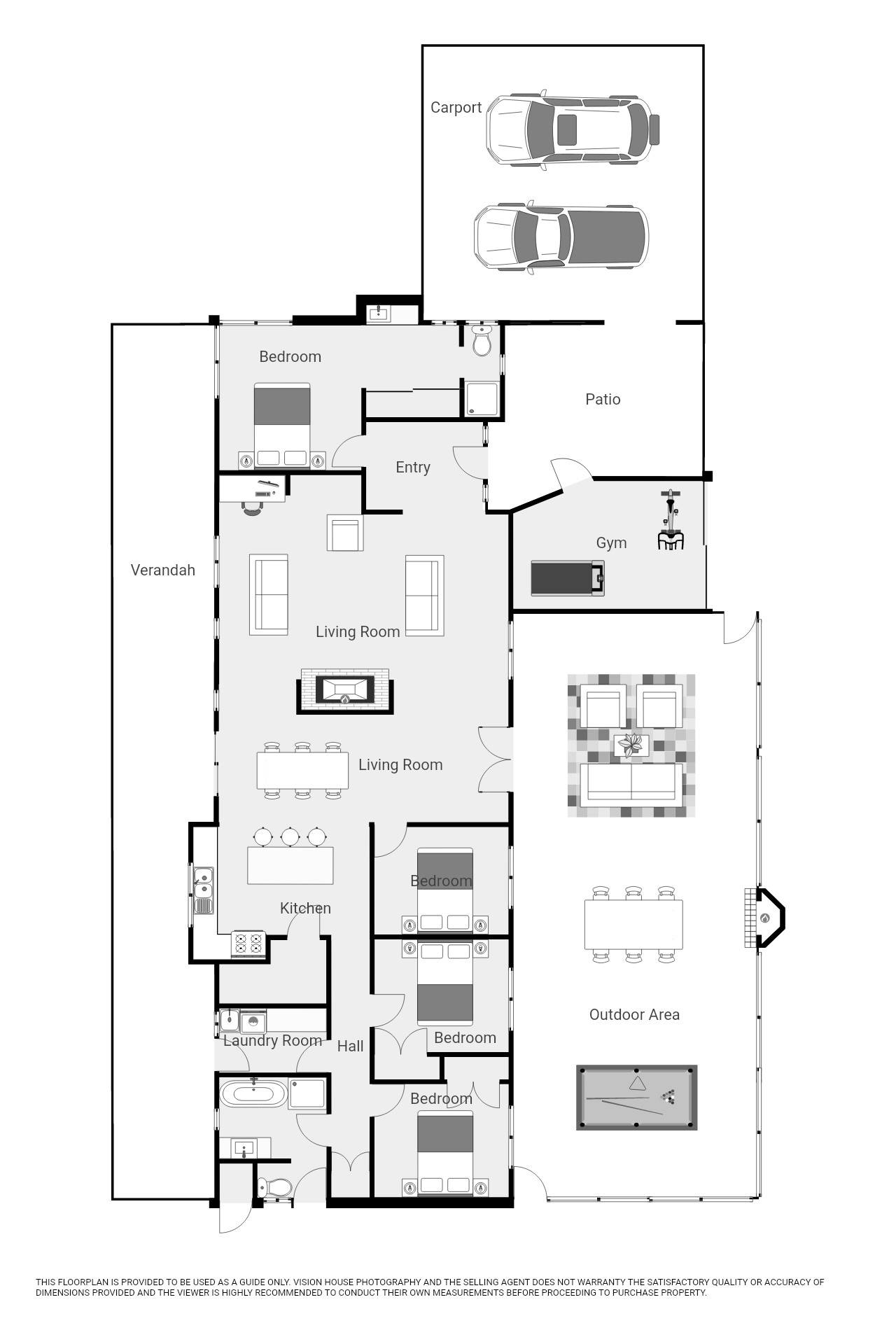 49a Blake Road, Iraak, VIC 3494 - Thumbnail 1 - 08/05/2023