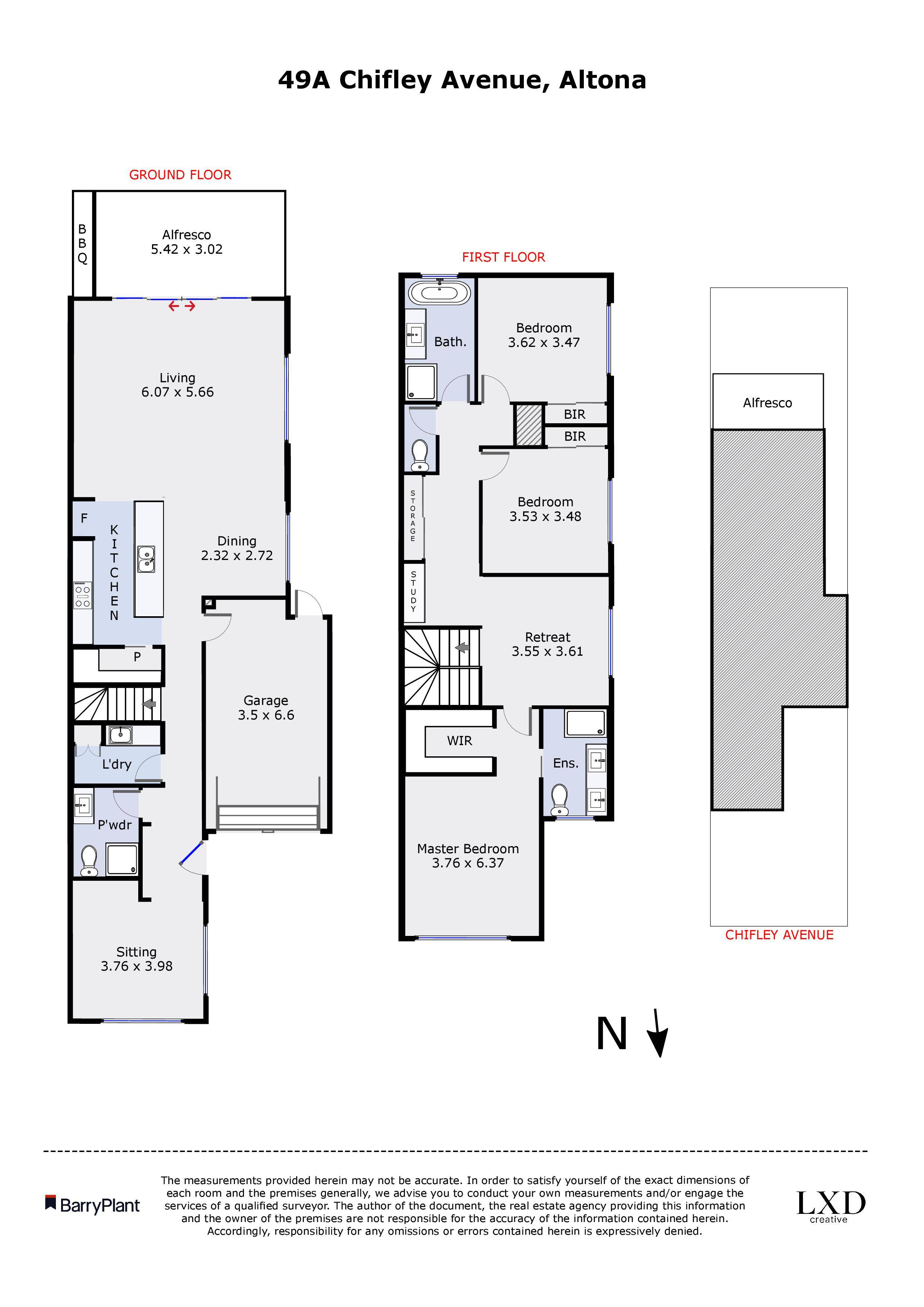 49A Chifley Avenue, Altona, VIC 3018 - Thumbnail 1 - 27/04/2022
