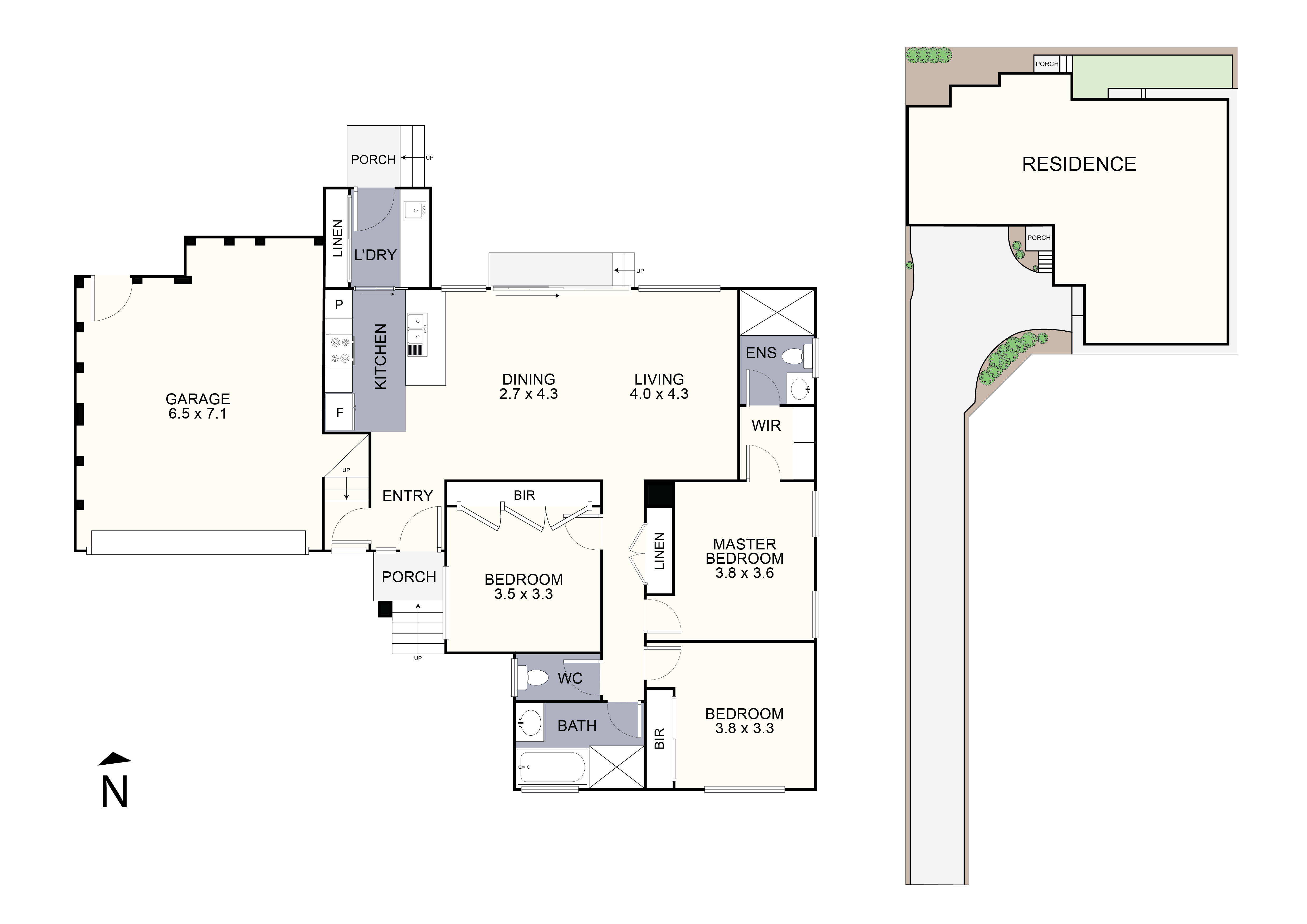 49A Kipling Avenue, Mooroolbark, VIC 3138 - Thumbnail 1 - 27/03/2025