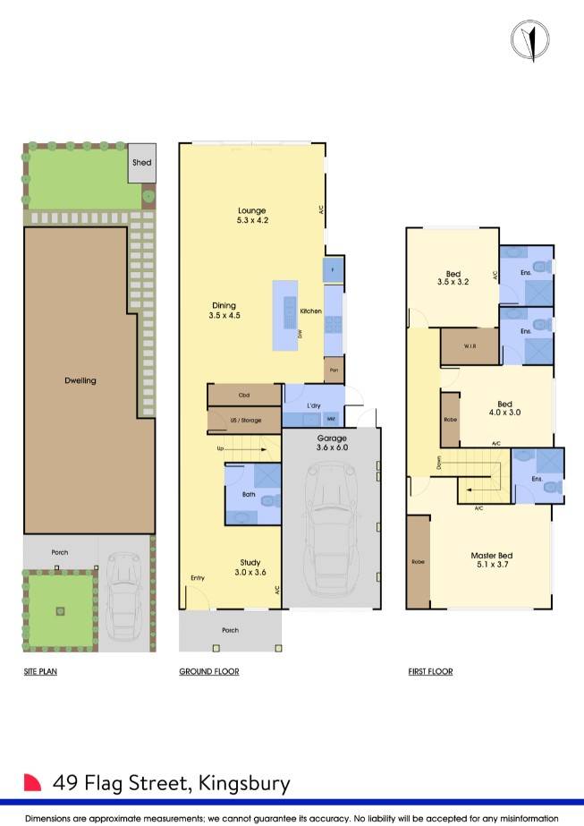 49B Flag Street, Kingsbury, VIC 3083 - Thumbnail 1 - 21/08/2026