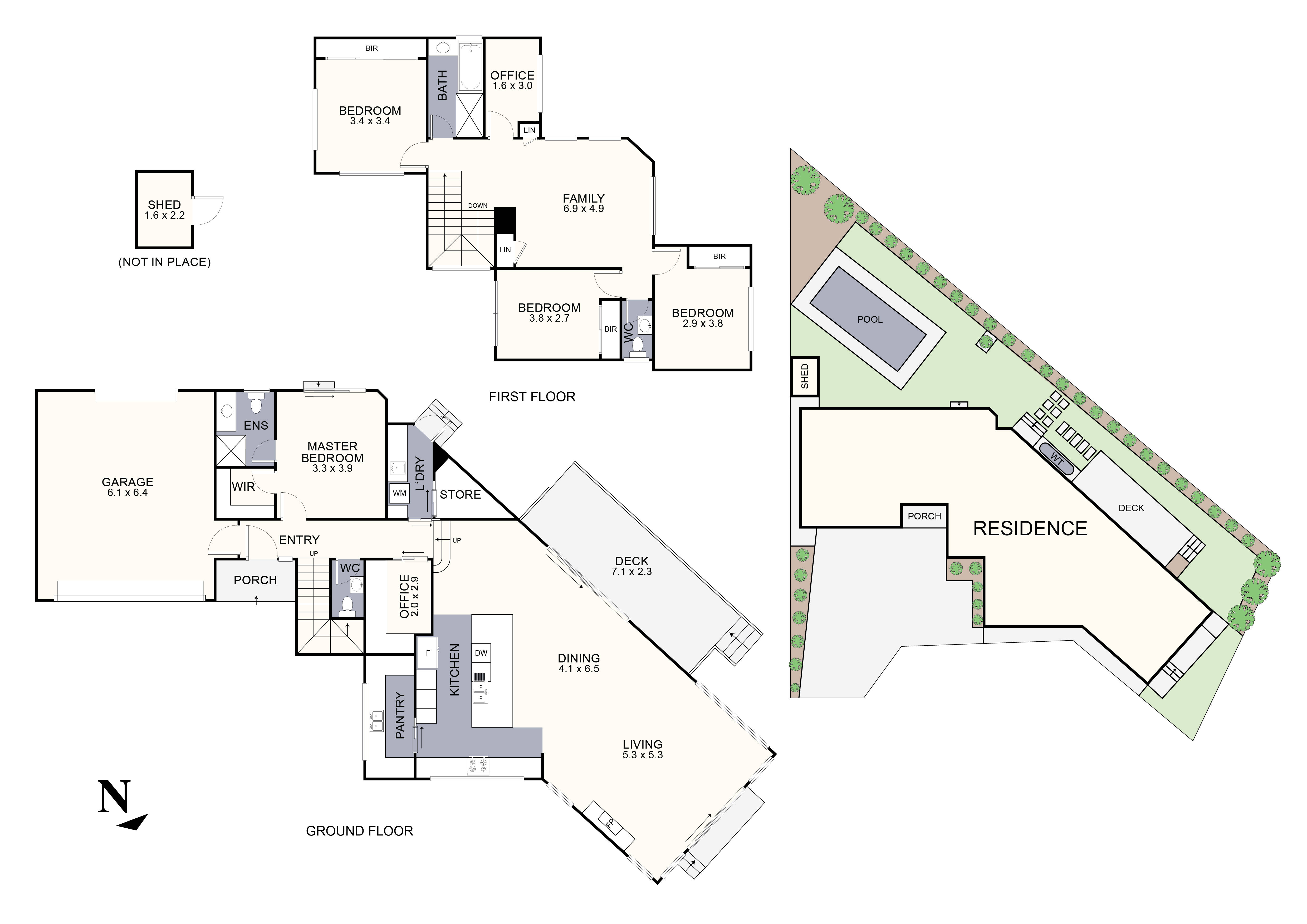 4A Brindy Court, Croydon, VIC 3136 - Thumbnail 1 - 26/09/2024