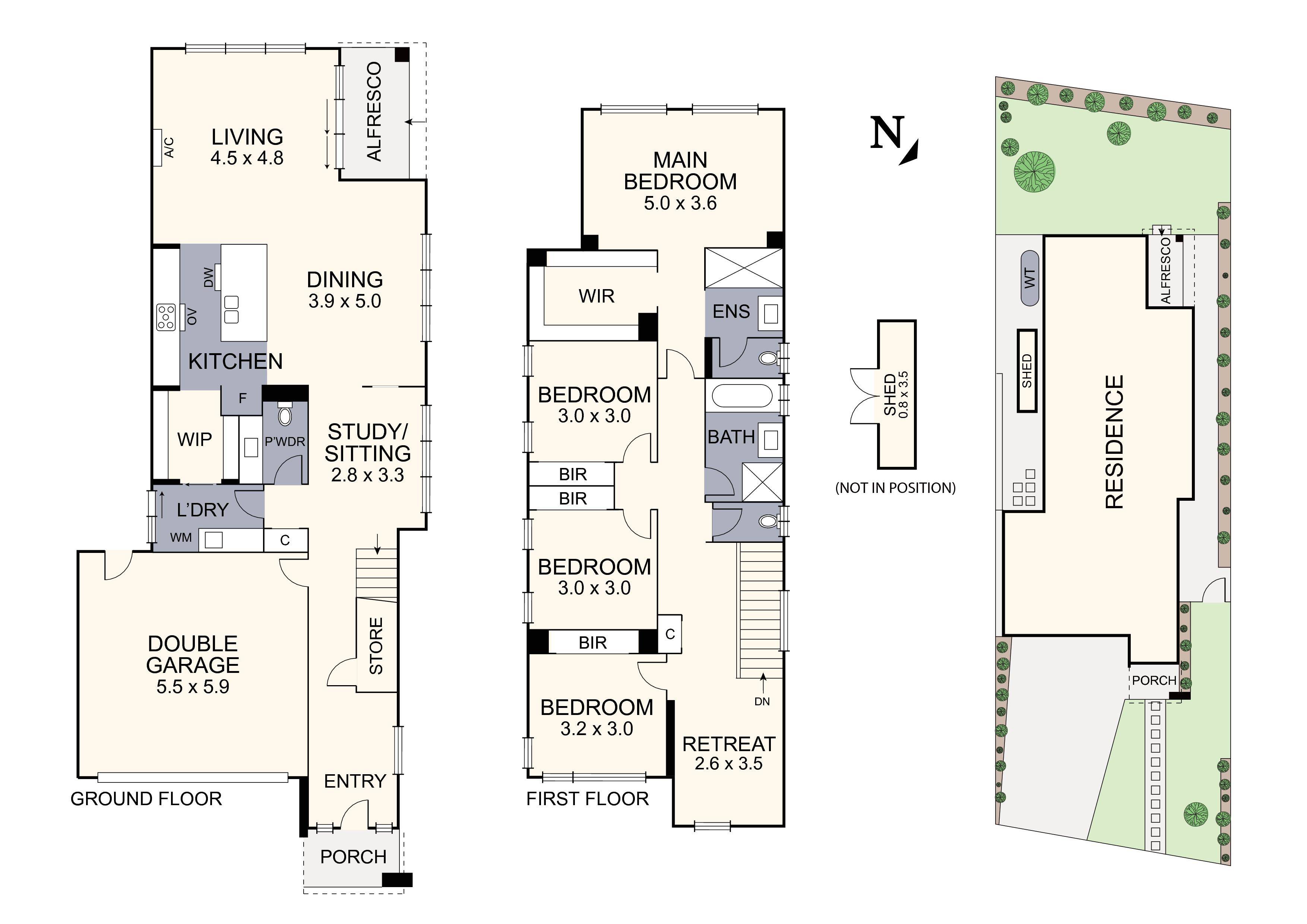 4a Byron Street, Ringwood, VIC 3134 - Thumbnail 1 - 17/09/2025