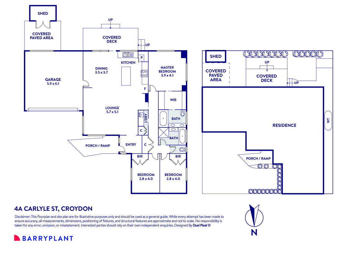 4A Carlyle Street, Croydon, VIC 3136 - Thumbnail 1 - 16/07/2026